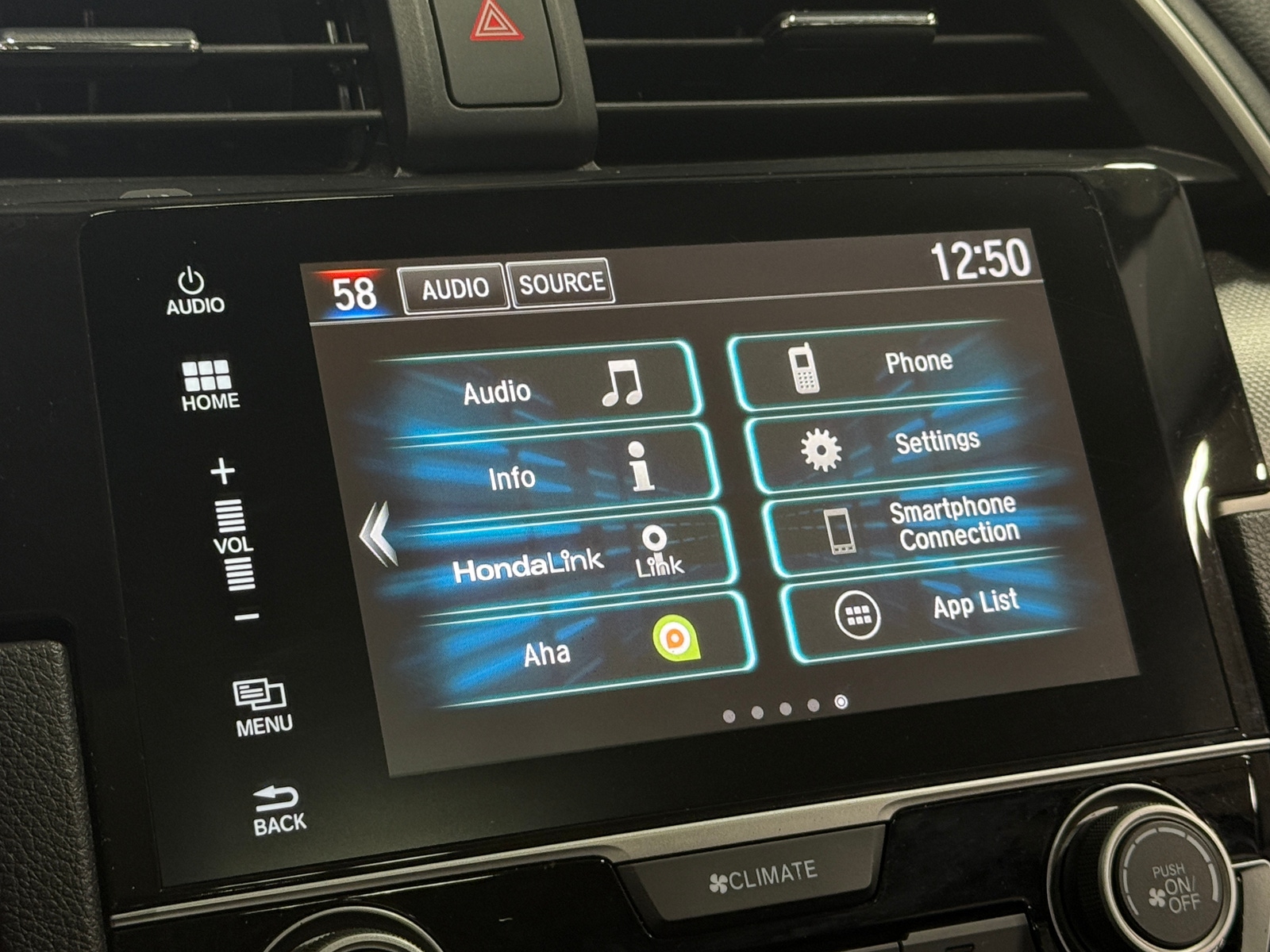 Thumbnail: 2016 Honda Civic - 4