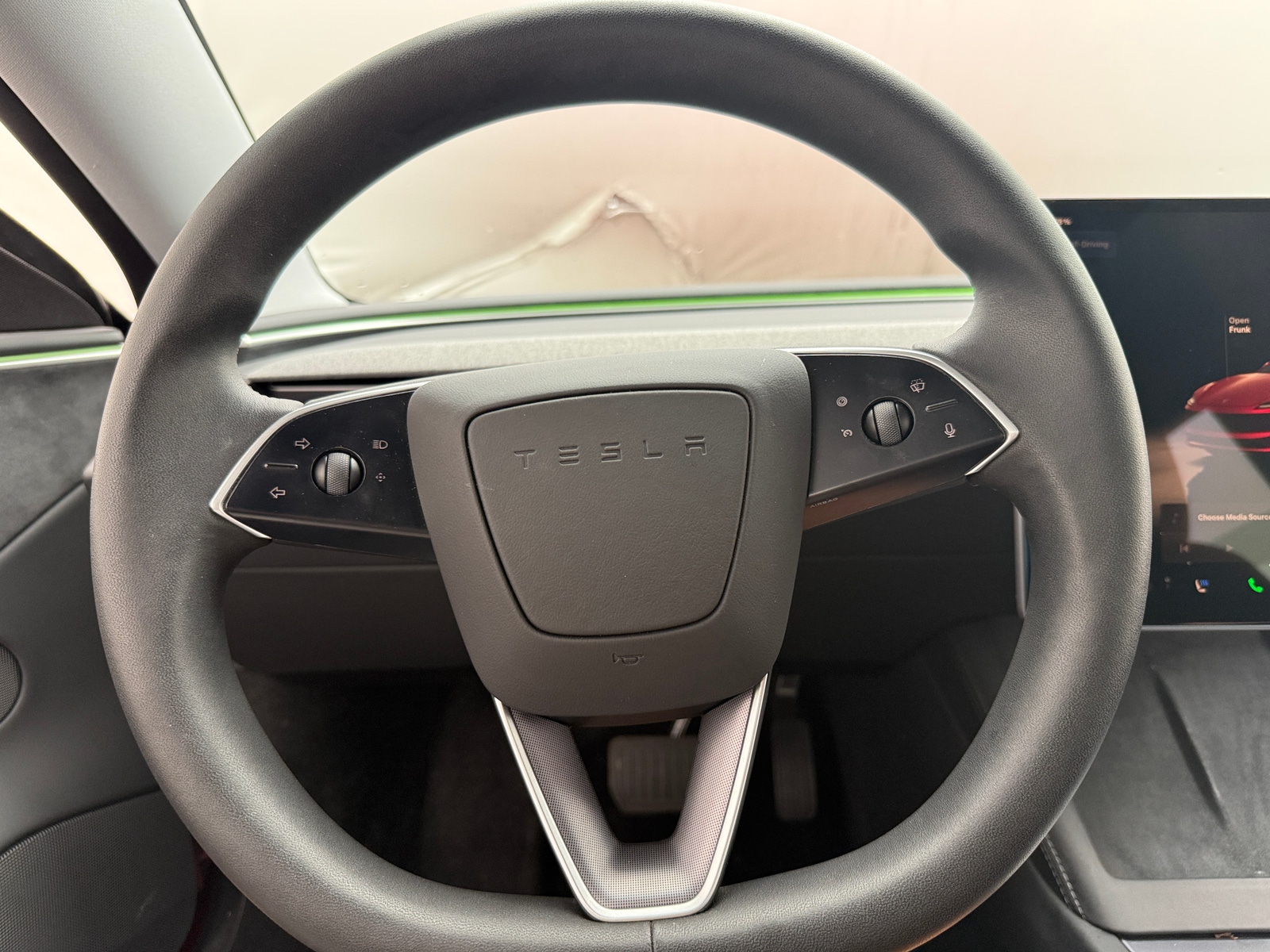 Thumbnail: 2025 Tesla Model 3 - 4