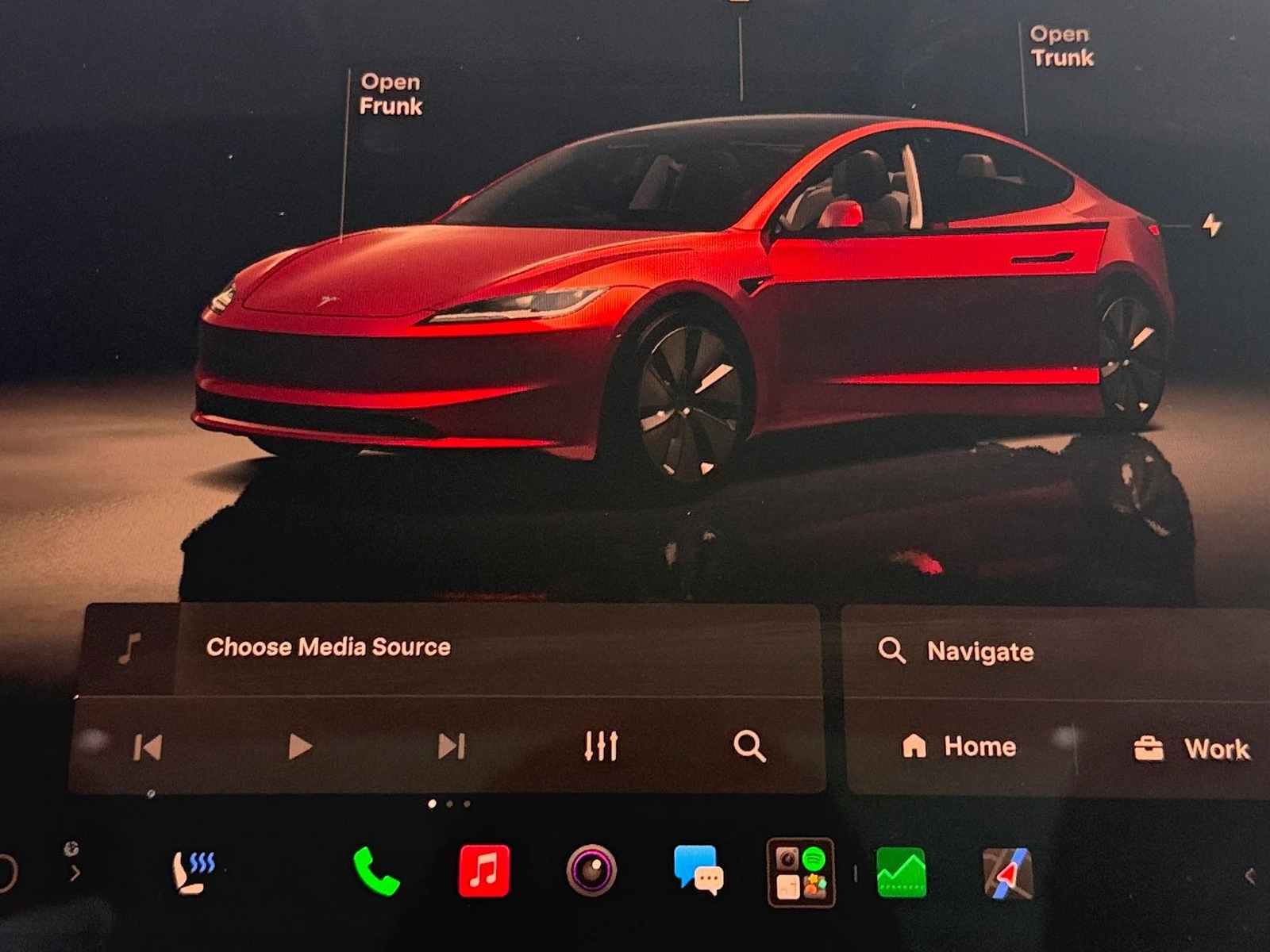 Thumbnail: 2025 Tesla Model 3 - 3