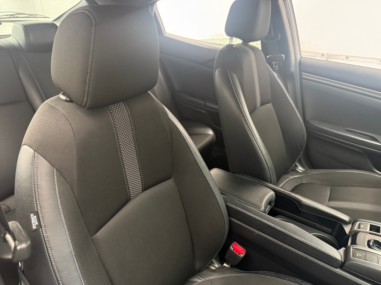 Thumbnail: 2020 Honda Civic - 2