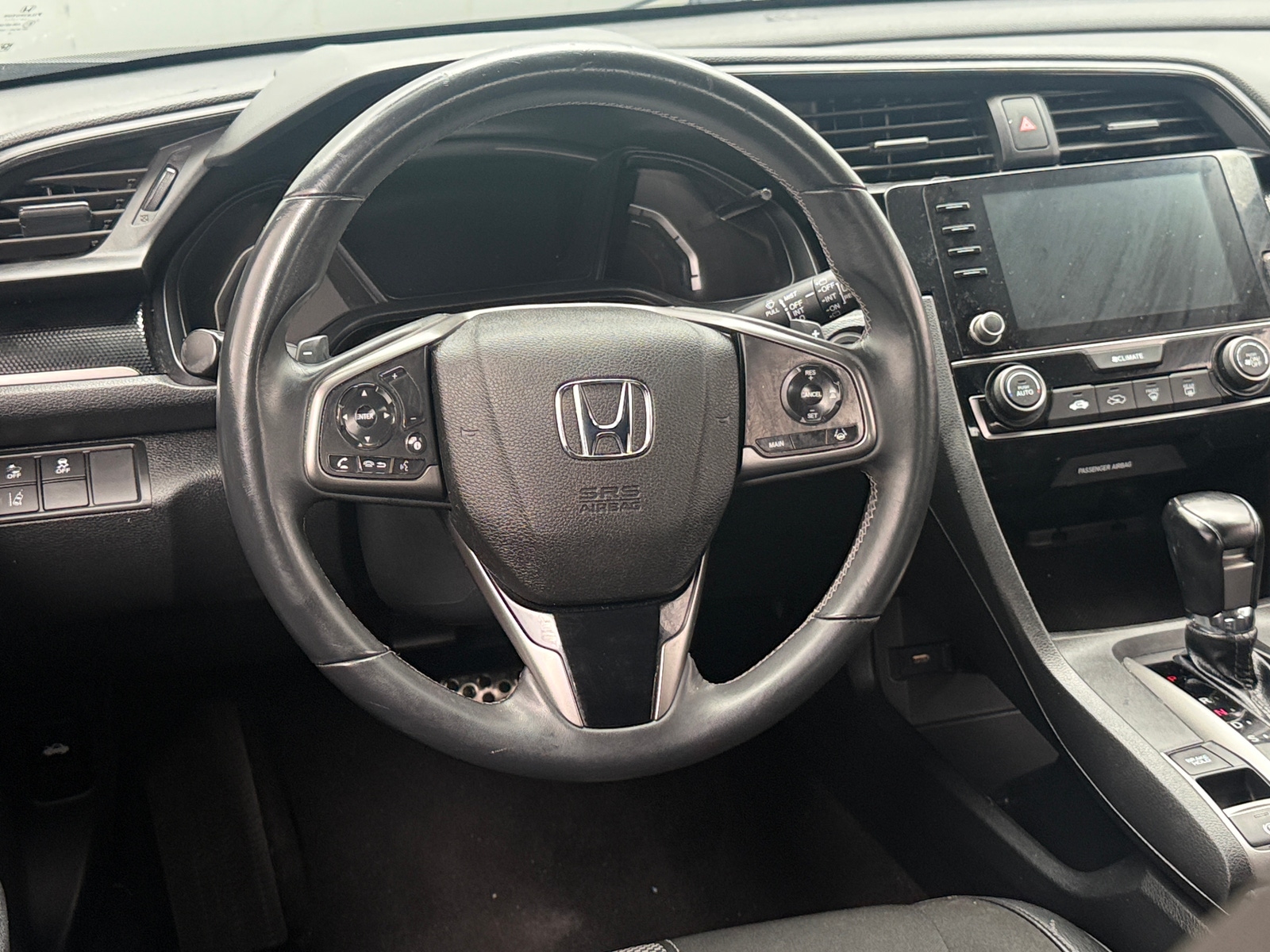 Thumbnail: 2020 Honda Civic - 5