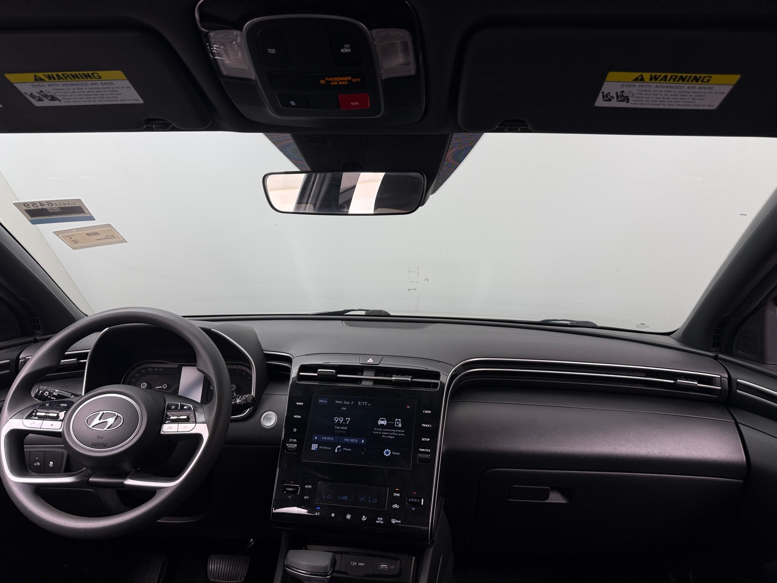 Thumbnail: 2024 Hyundai Santa Cruz - 3