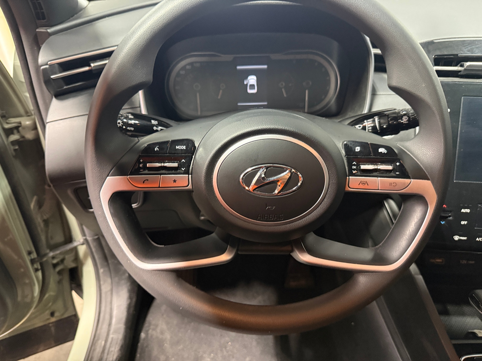 Thumbnail: 2024 Hyundai Santa Cruz - 5
