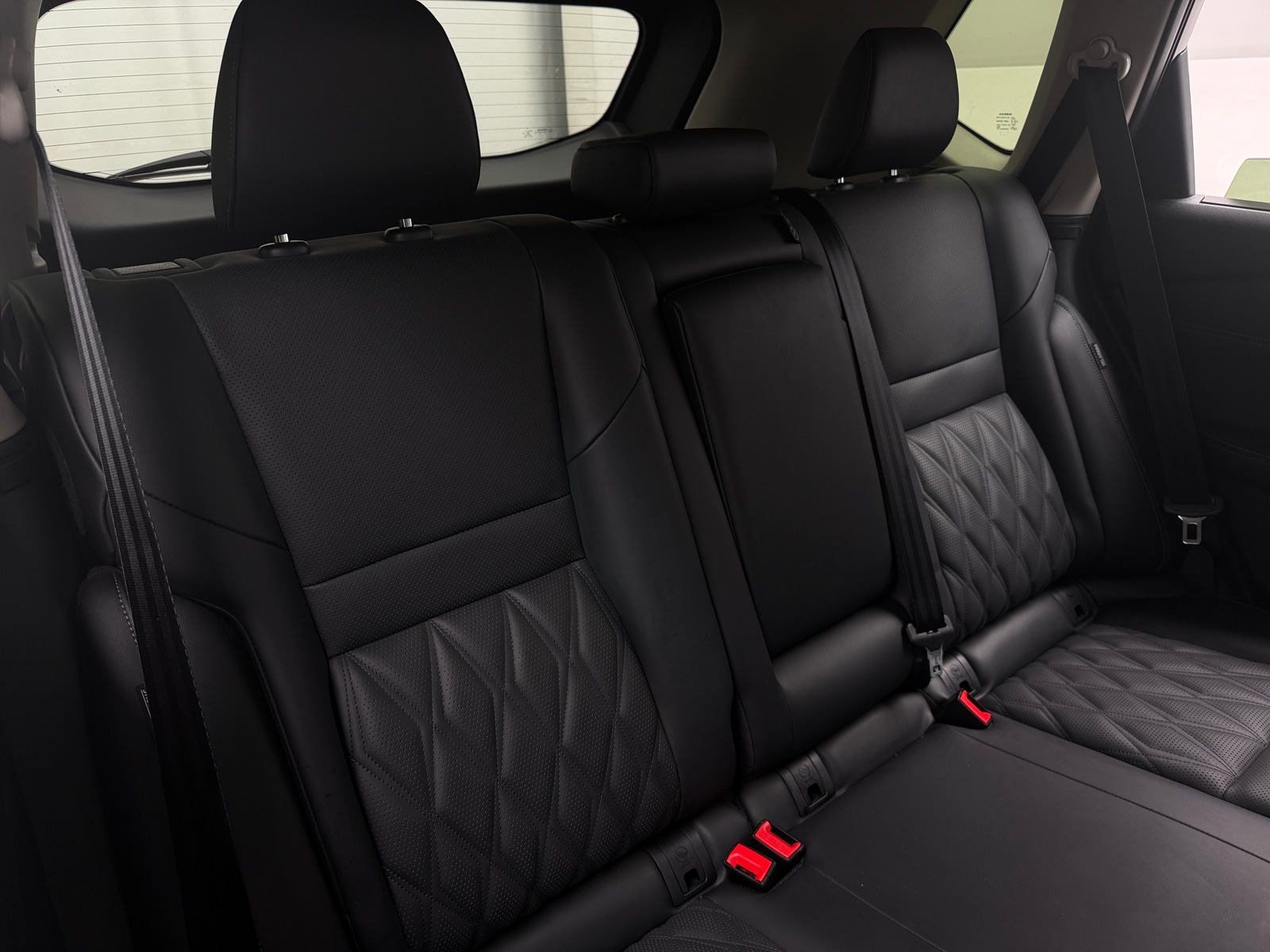 Thumbnail: 2026 Nissan Rogue - 5