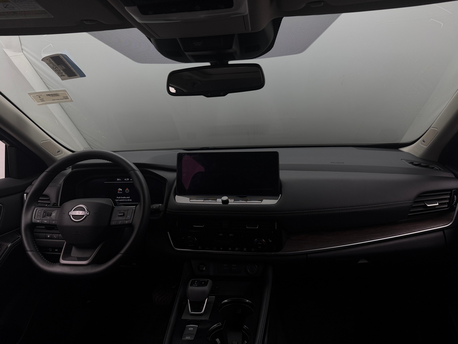Thumbnail: 2026 Nissan Rogue - 2