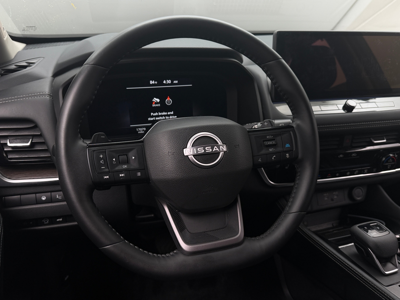 Thumbnail: 2026 Nissan Rogue - 4
