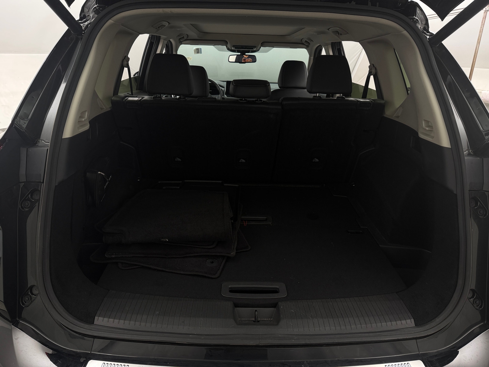 Thumbnail: 2026 Nissan Rogue - 6