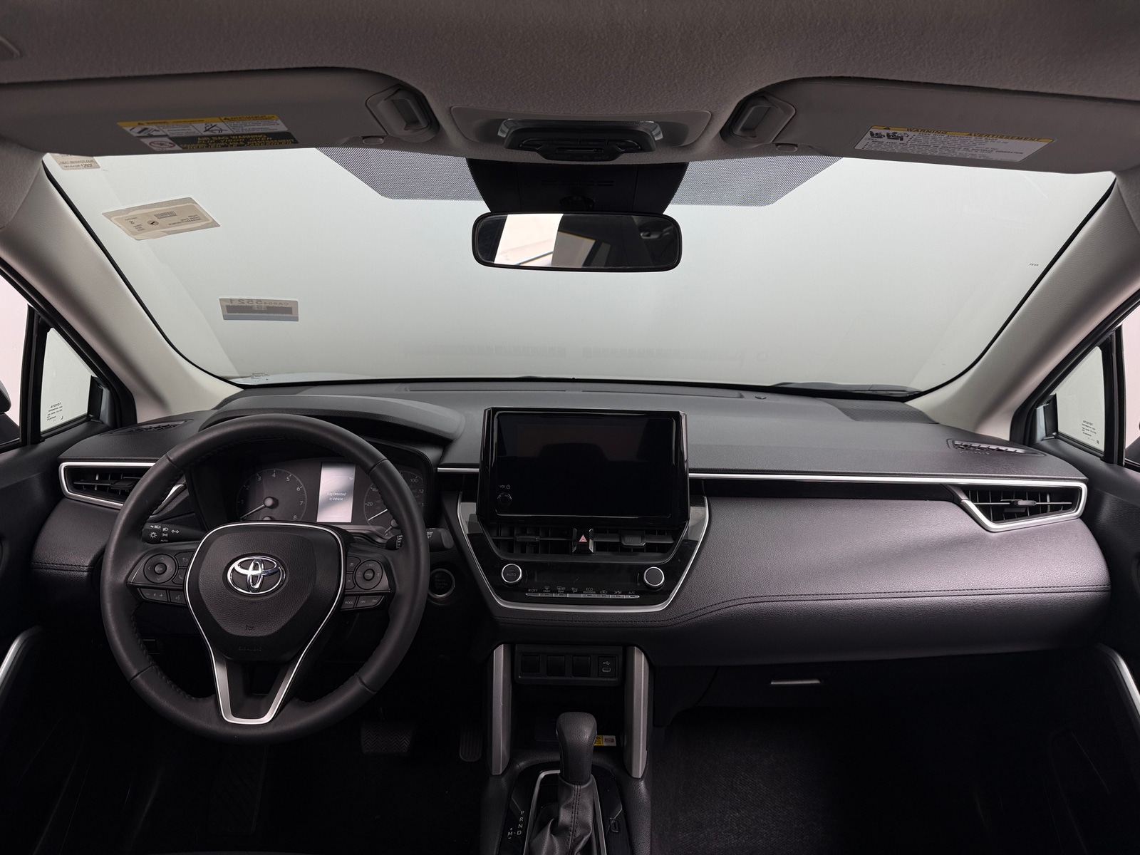 Thumbnail: 2023 Toyota Corolla Cross - 3