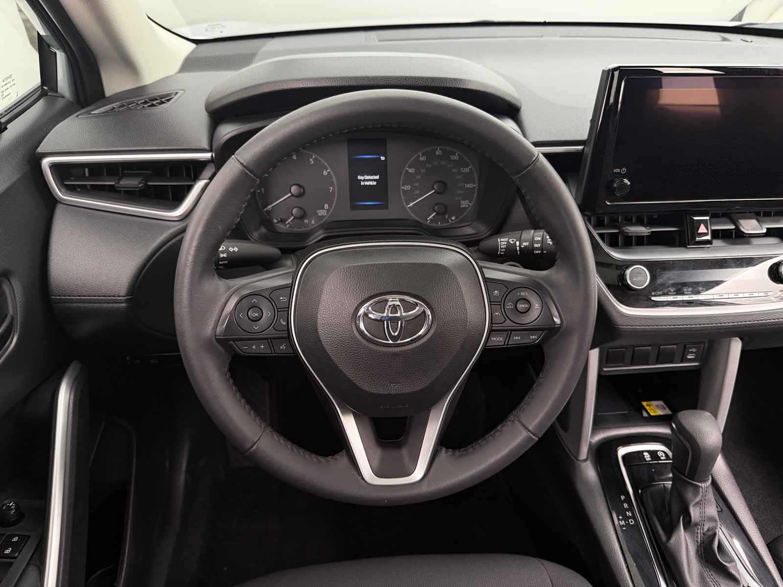 Thumbnail: 2023 Toyota Corolla Cross - 5