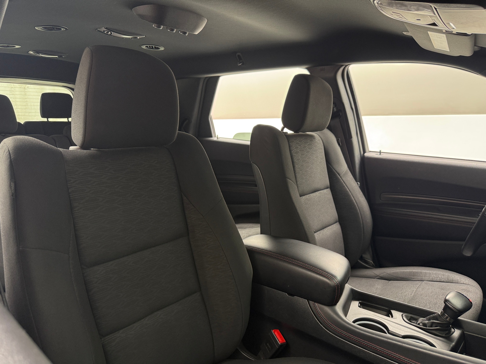 Thumbnail: 2025 Dodge Durango - 2