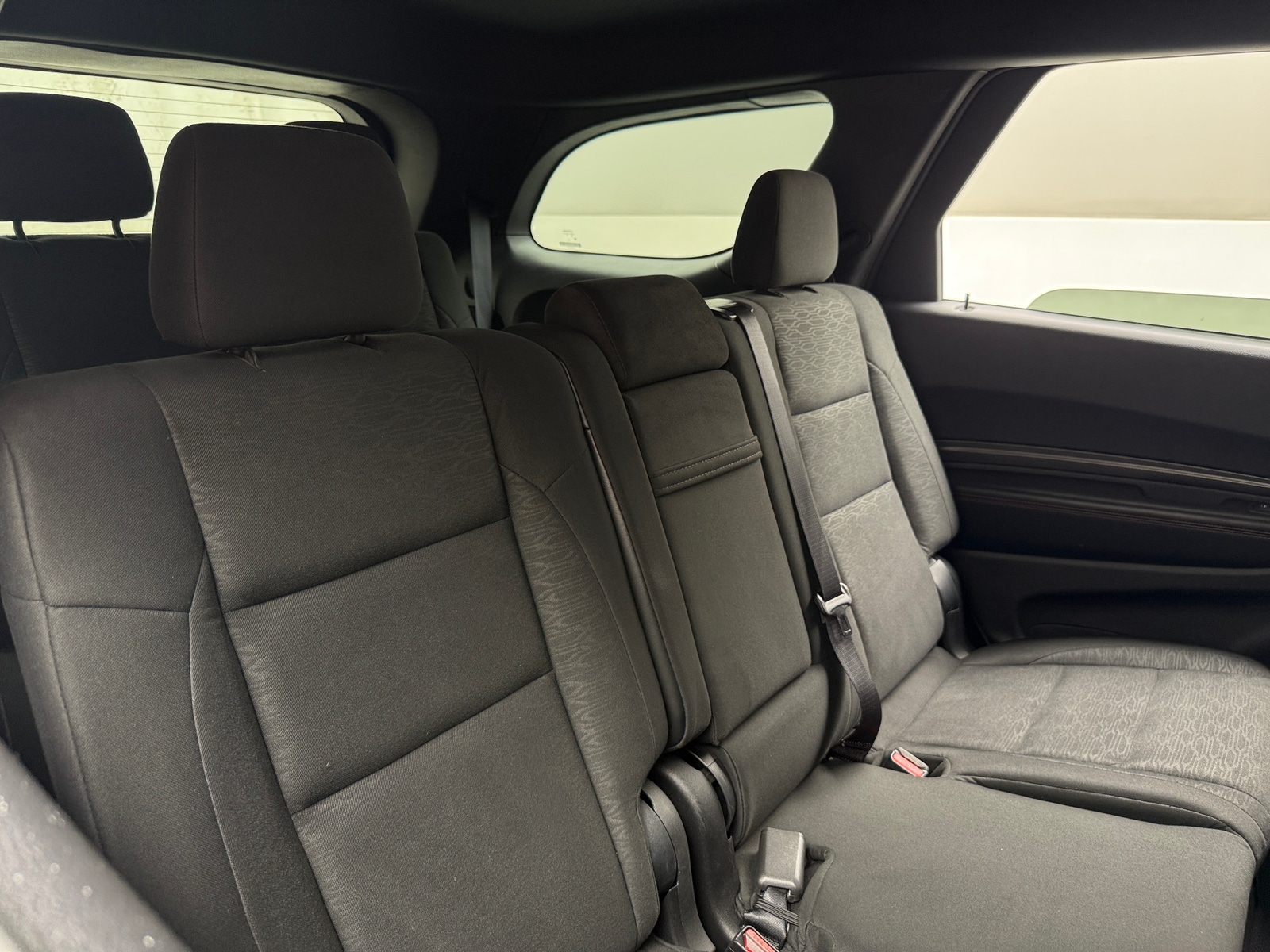 Thumbnail: 2025 Dodge Durango - 6
