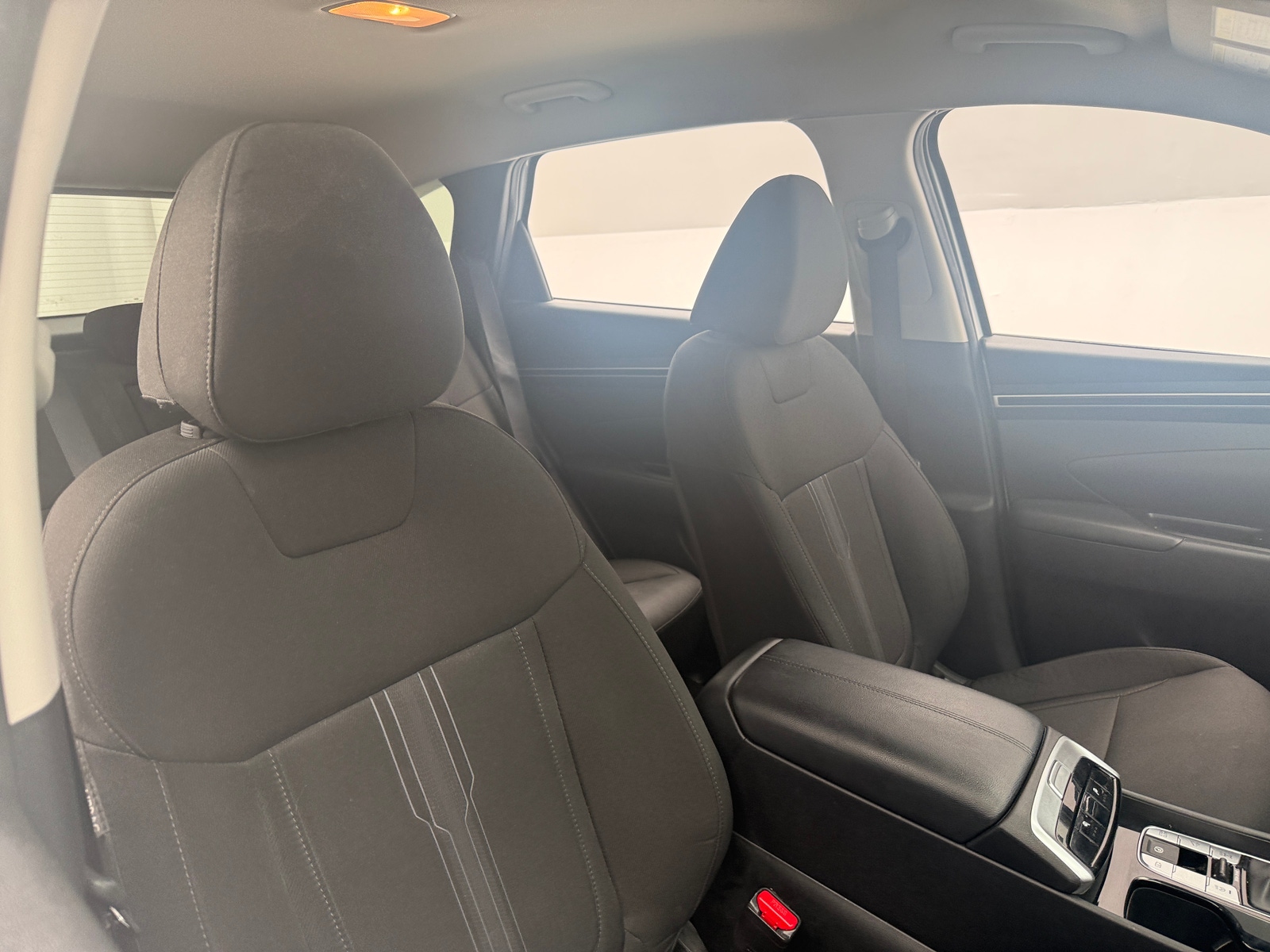 Thumbnail: 2023 Hyundai Tucson - 2