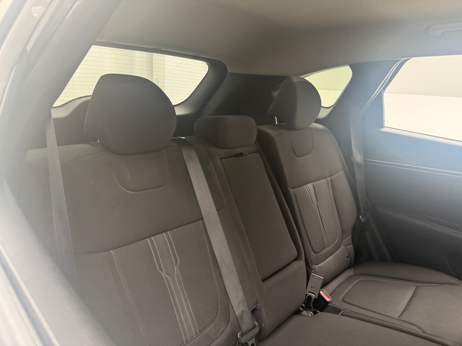 Thumbnail: 2023 Hyundai Tucson - 6