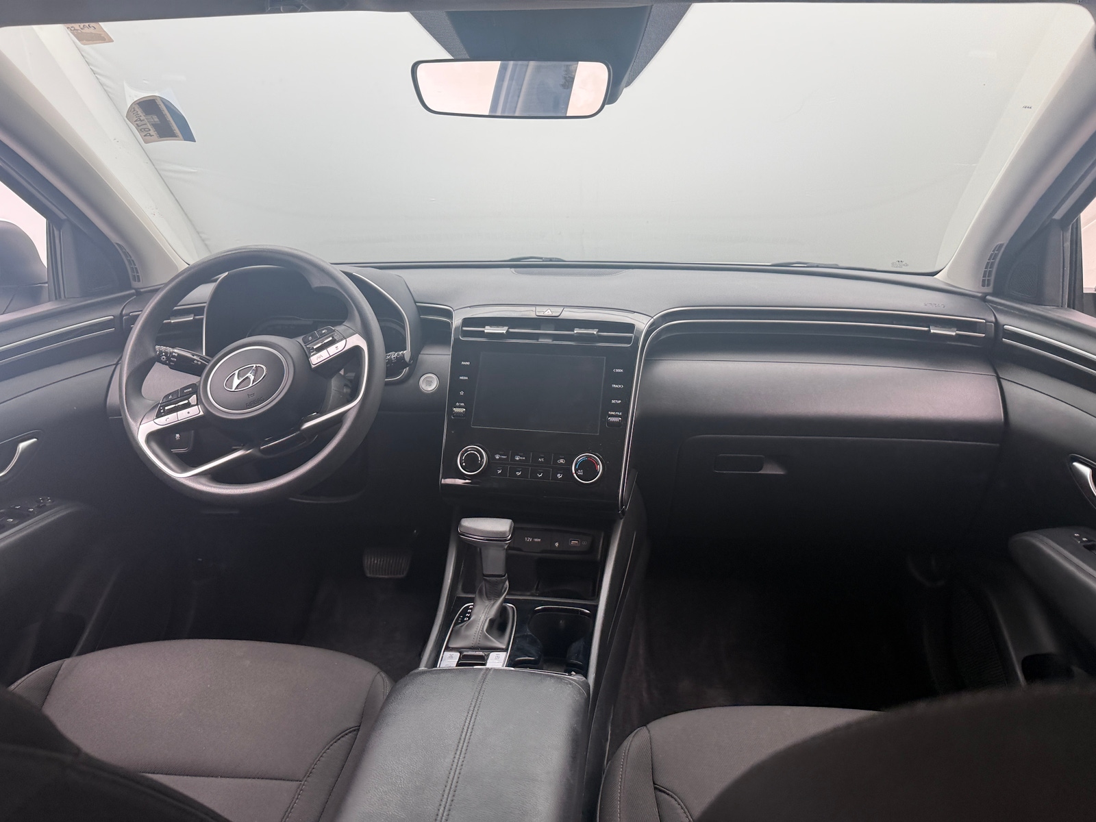 Thumbnail: 2023 Hyundai Tucson - 3