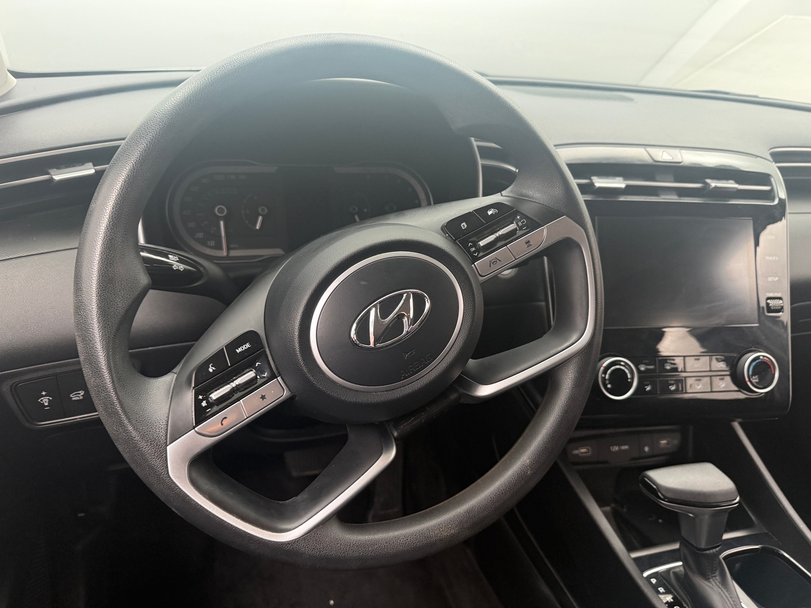 Thumbnail: 2023 Hyundai Tucson - 5