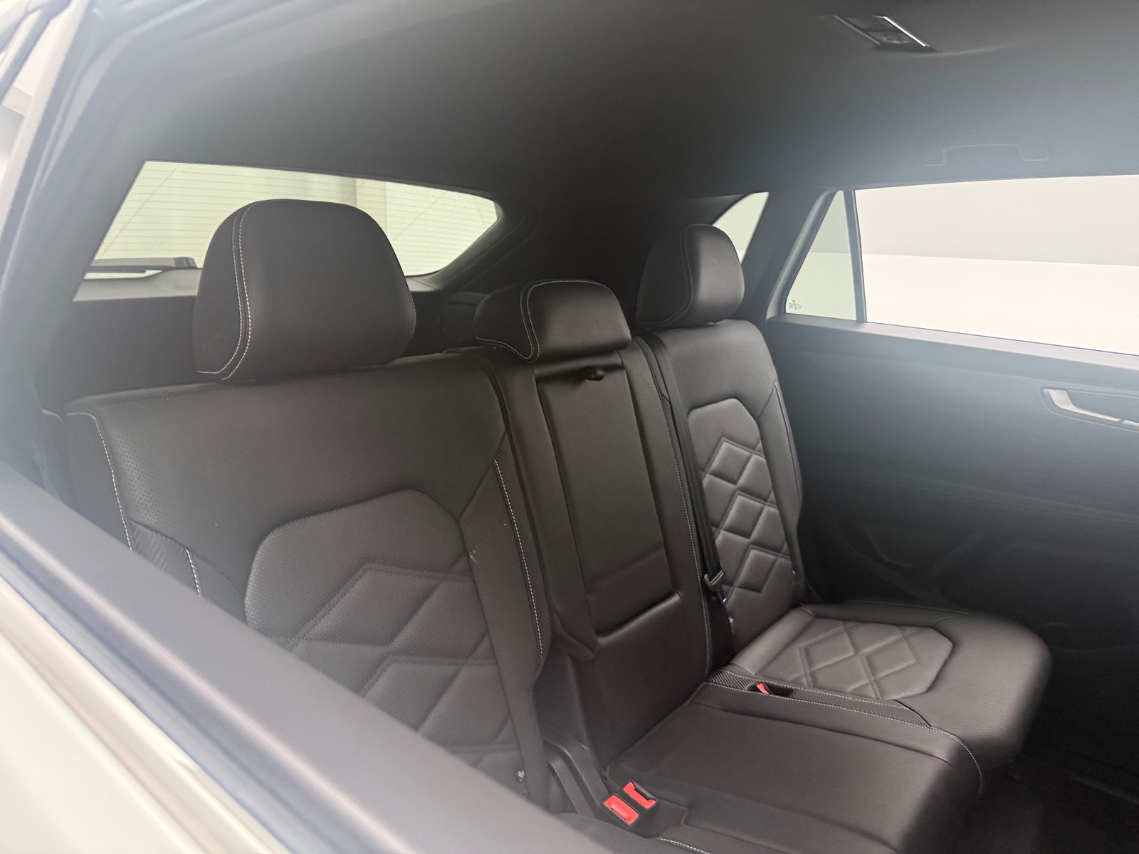 Thumbnail: 2026 Volkswagen Atlas - 5