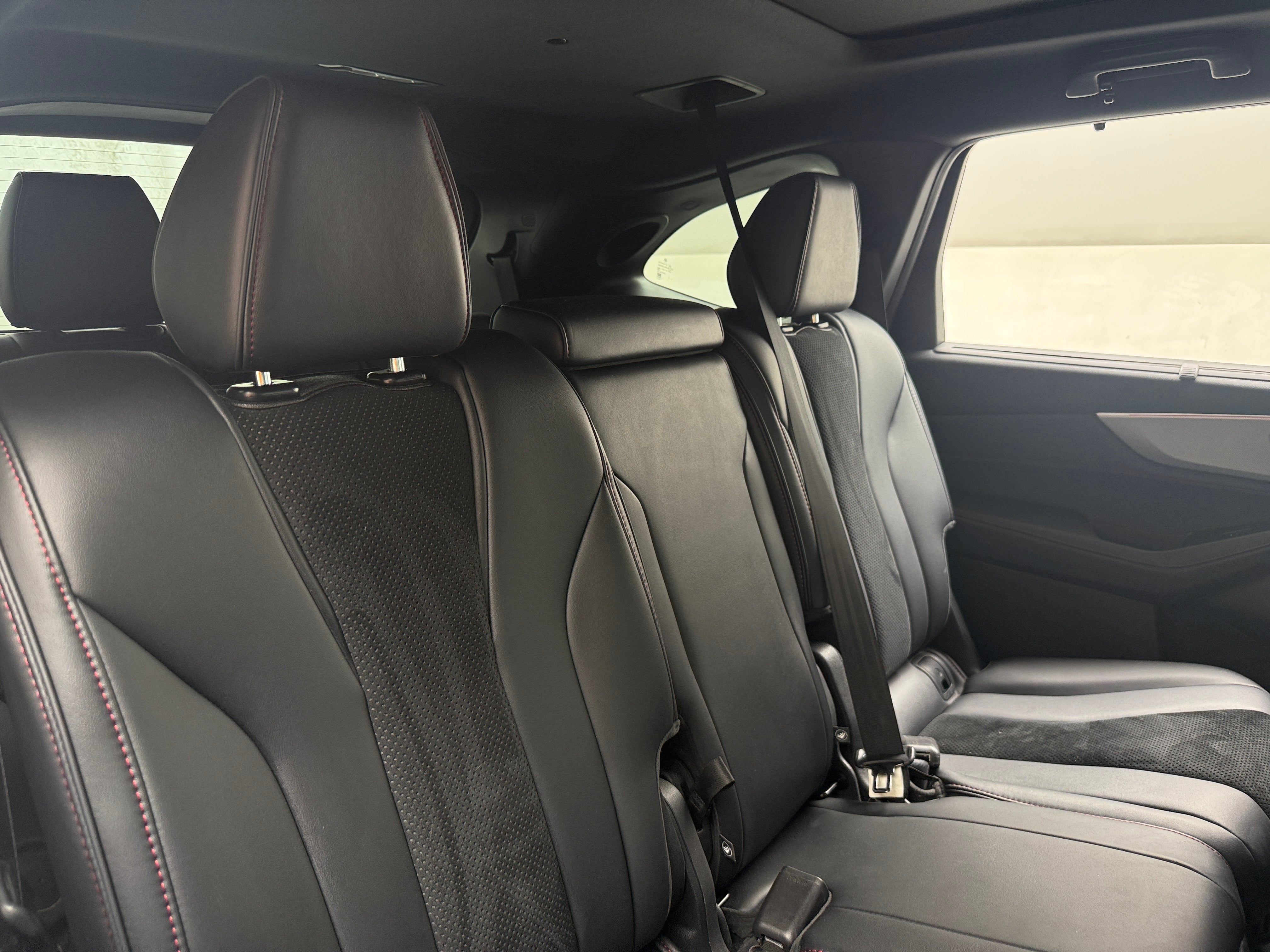 2022 Acura MDX