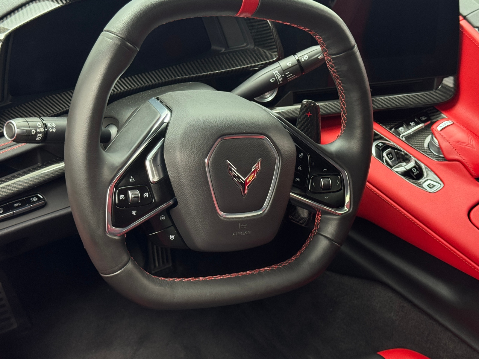 Thumbnail: 2020 Chevrolet Corvette - 3