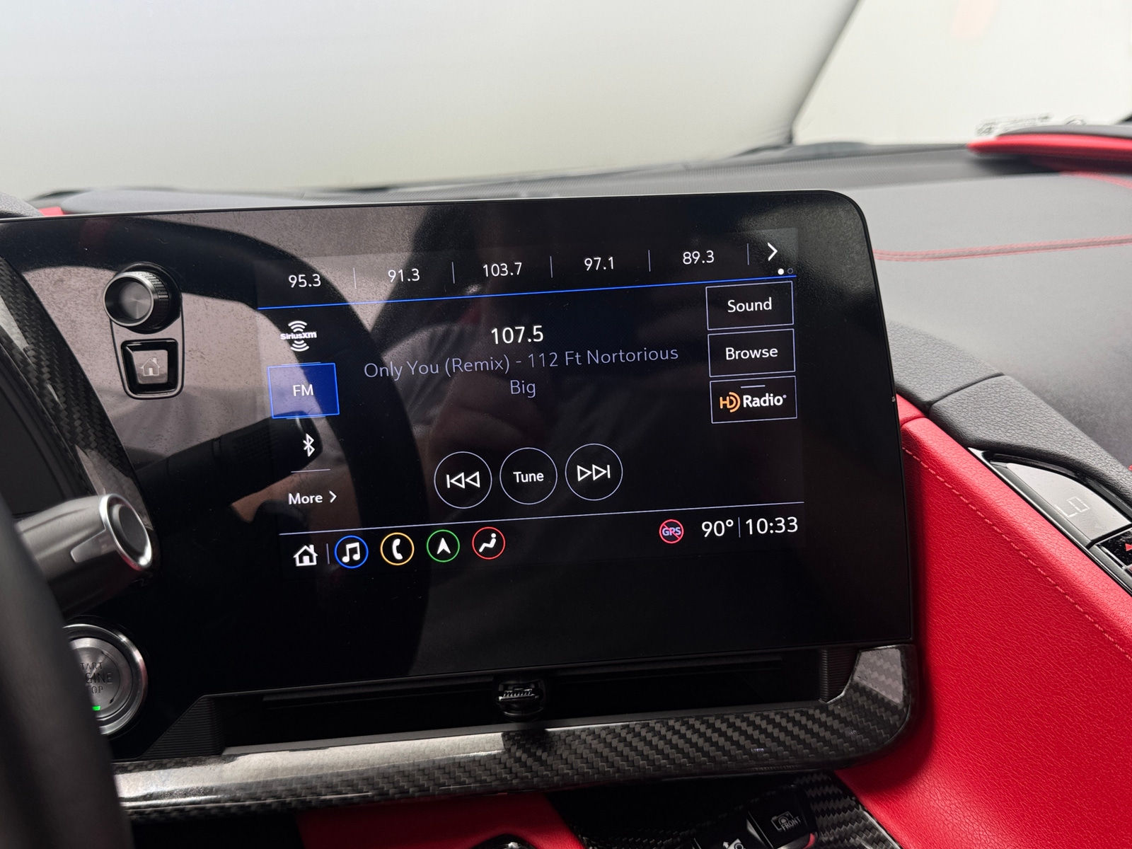 Thumbnail: 2020 Chevrolet Corvette - 2