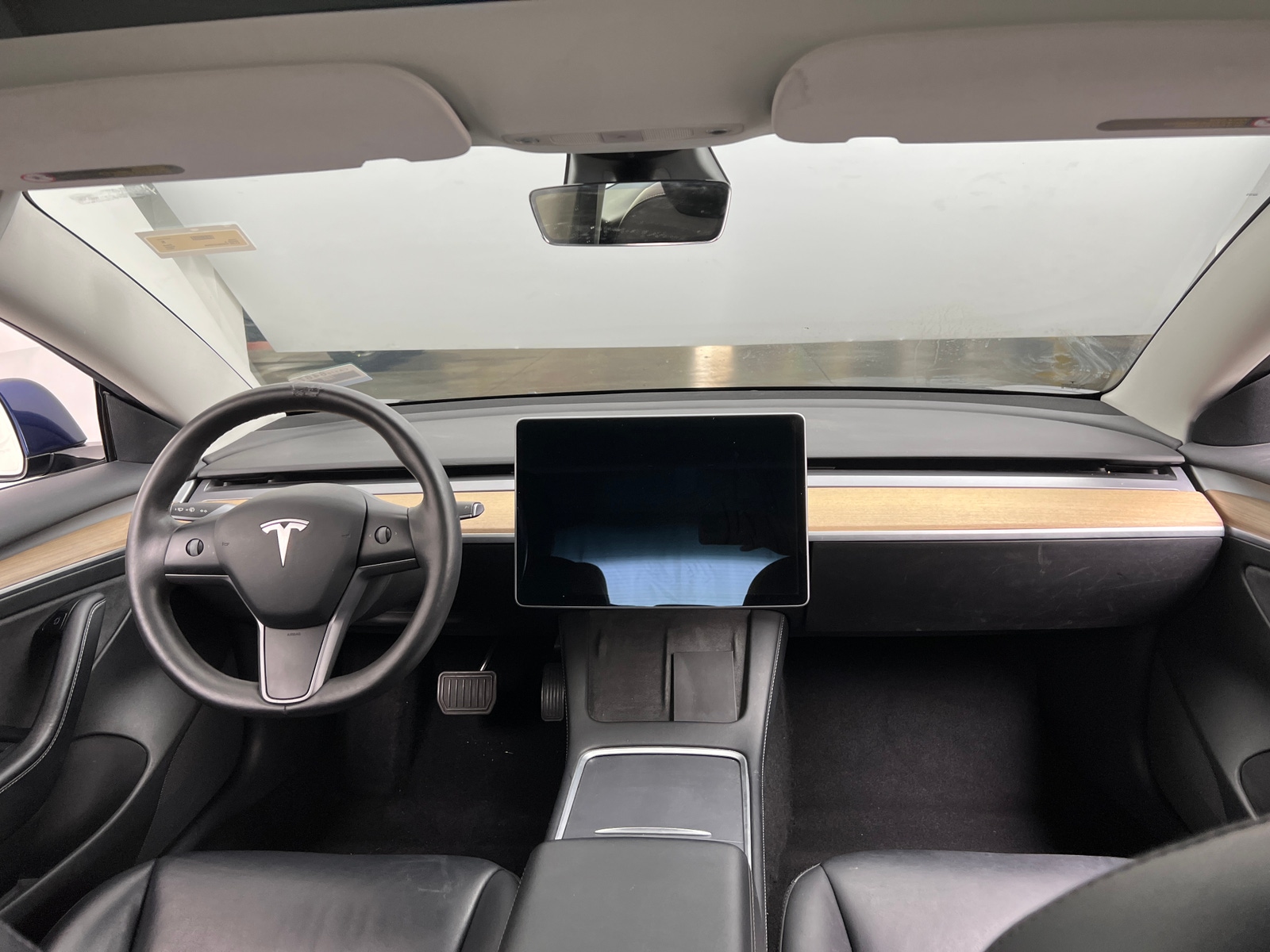 Thumbnail: 2022 Tesla Model 3 - 2