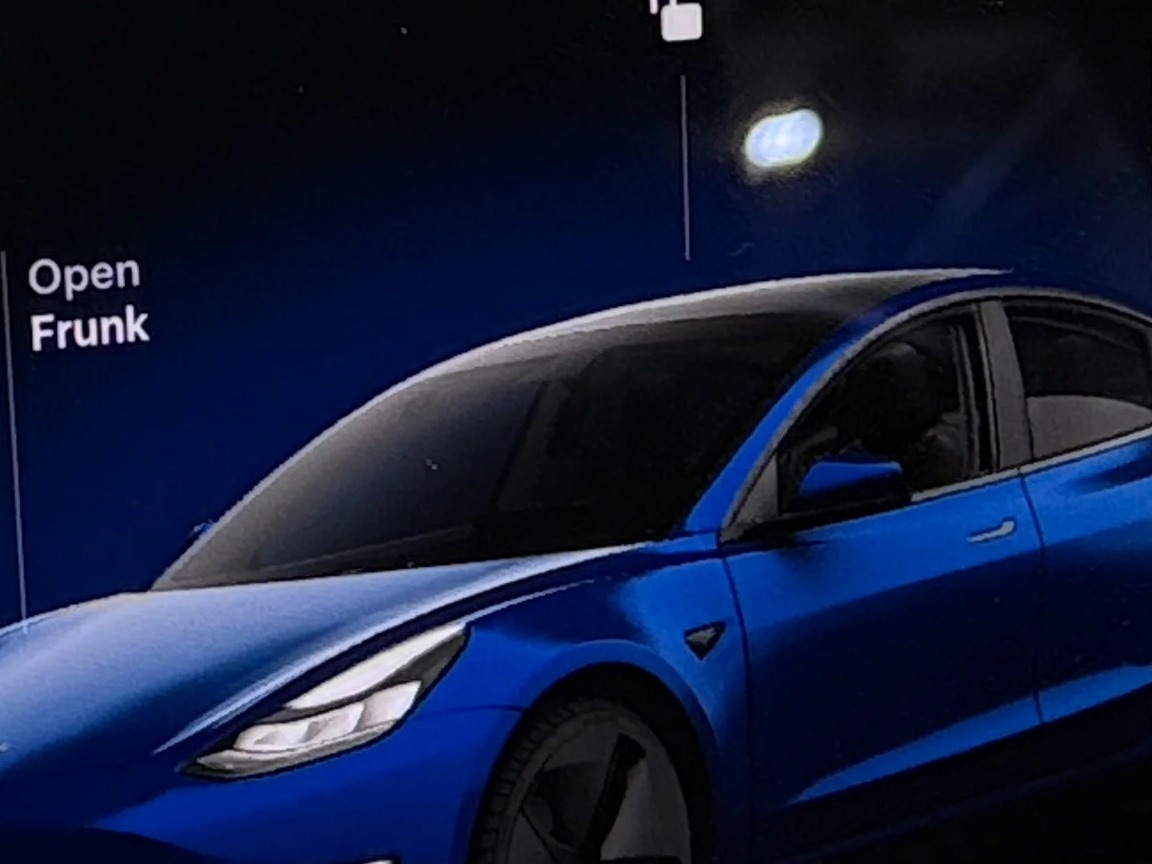 Thumbnail: 2022 Tesla Model 3 - 3
