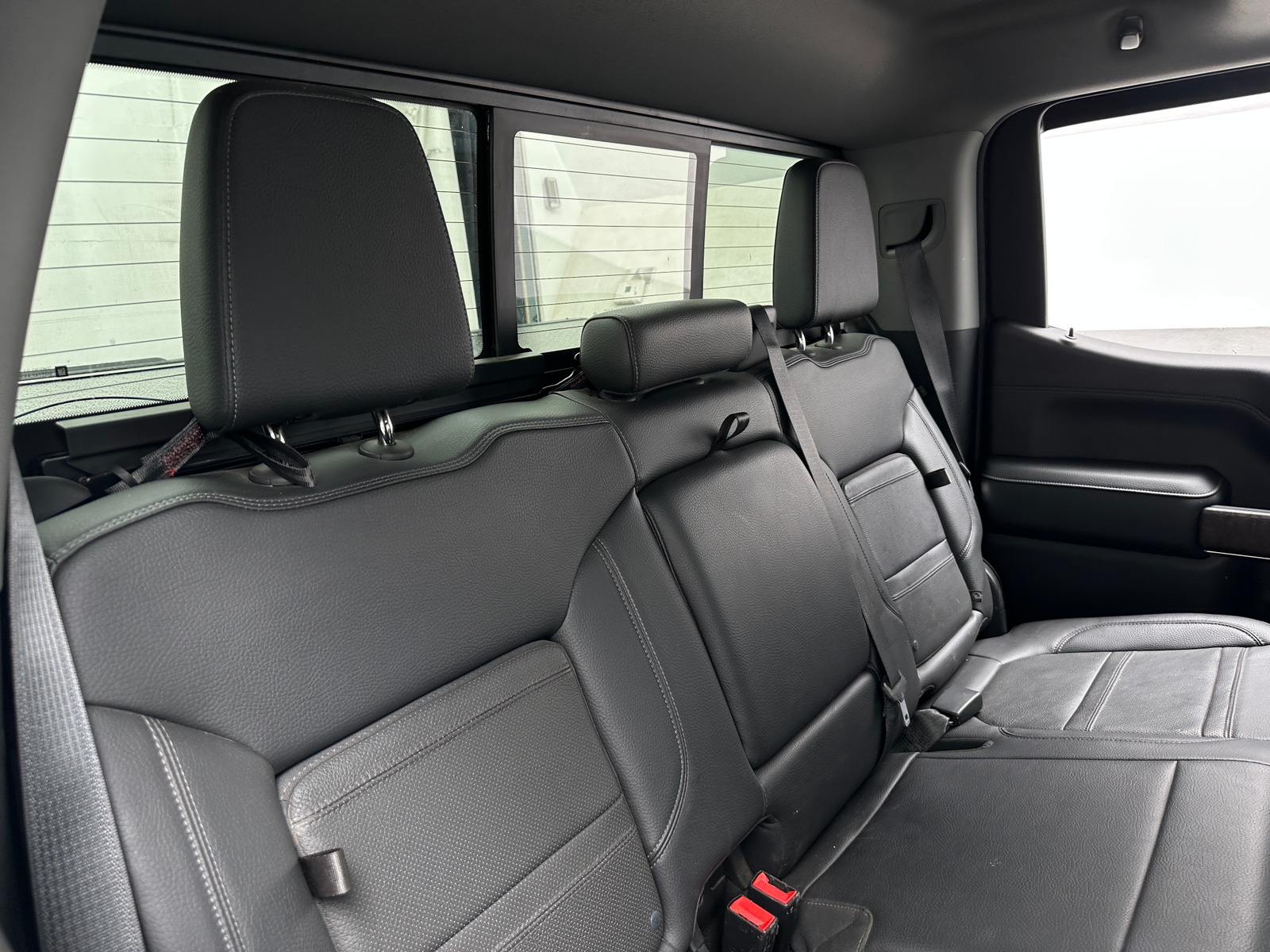 Thumbnail: 2021 GMC Sierra 1500 - 5