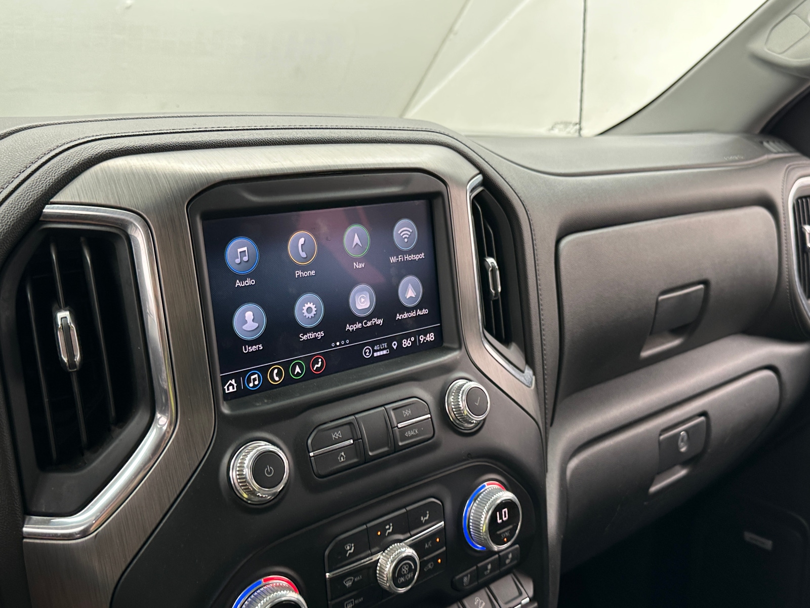 Thumbnail: 2021 GMC Sierra 1500 - 3