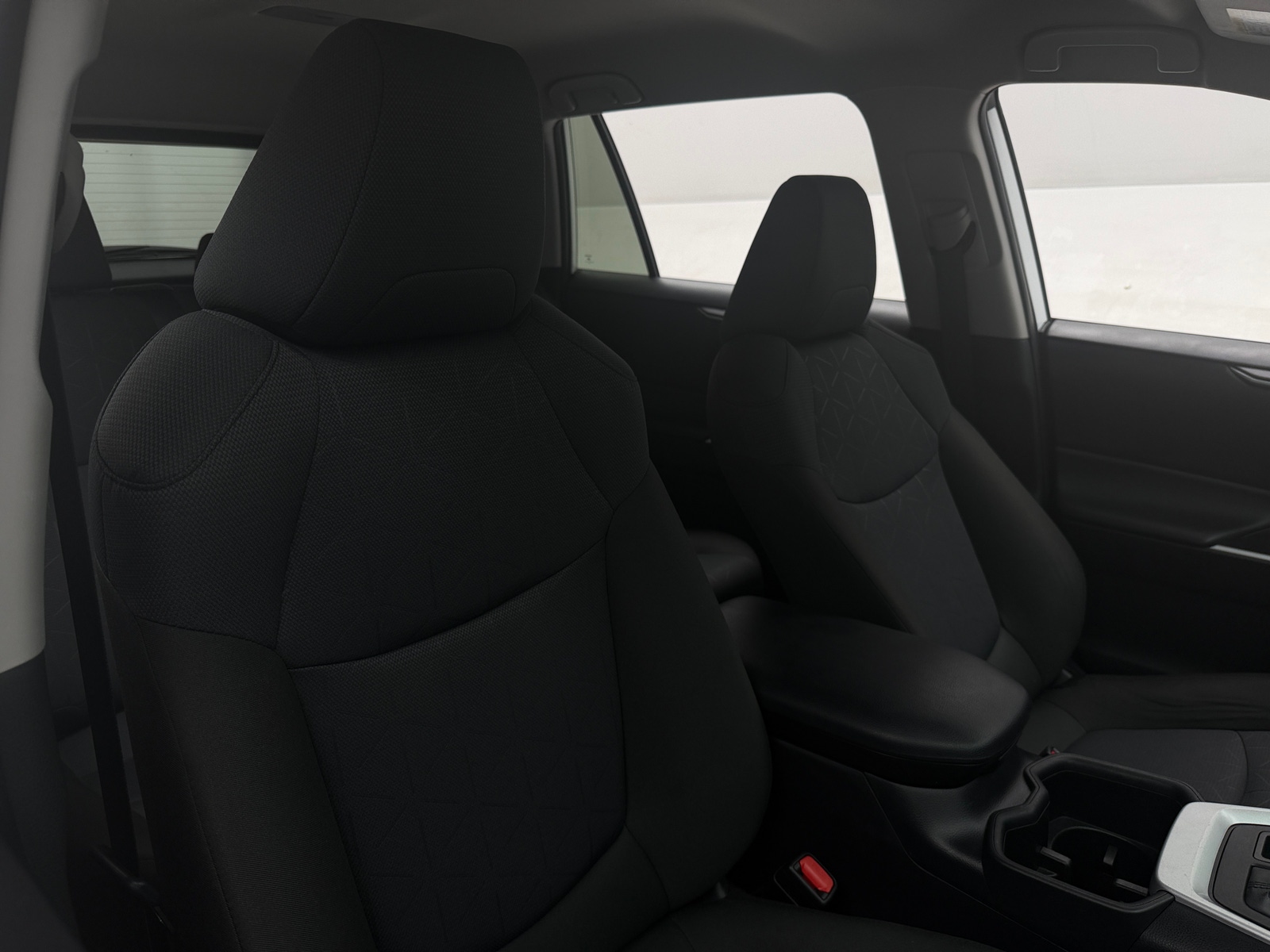Thumbnail: 2025 Toyota RAV4 - 2
