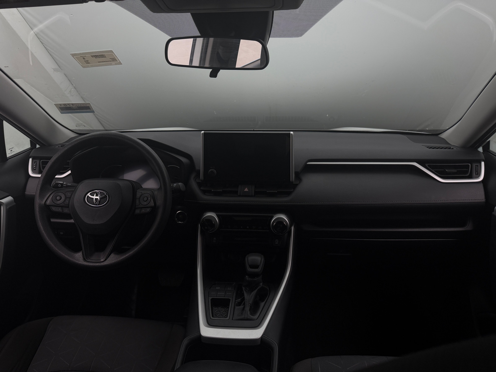 Thumbnail: 2025 Toyota RAV4 - 3