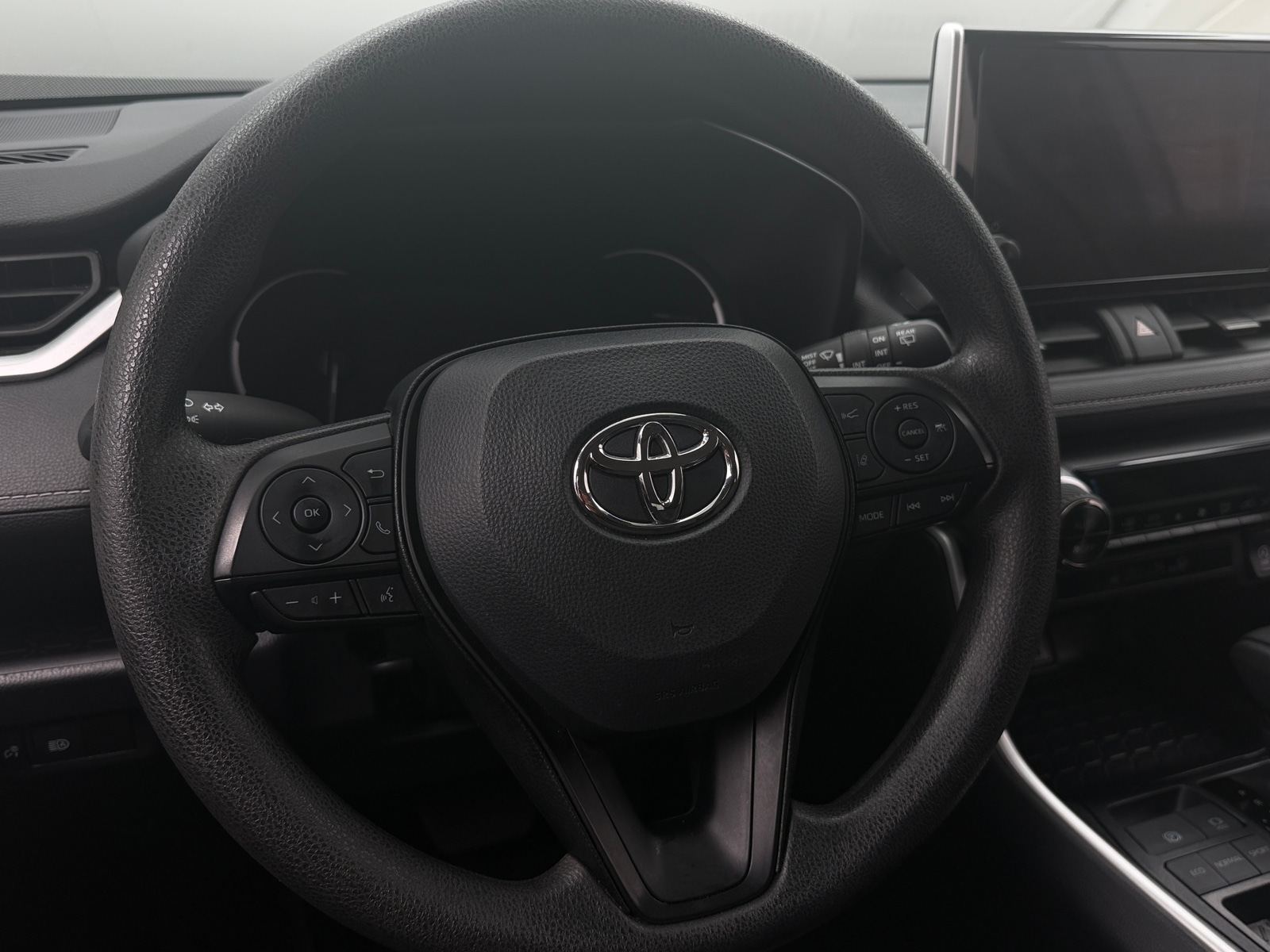 Thumbnail: 2025 Toyota RAV4 - 5
