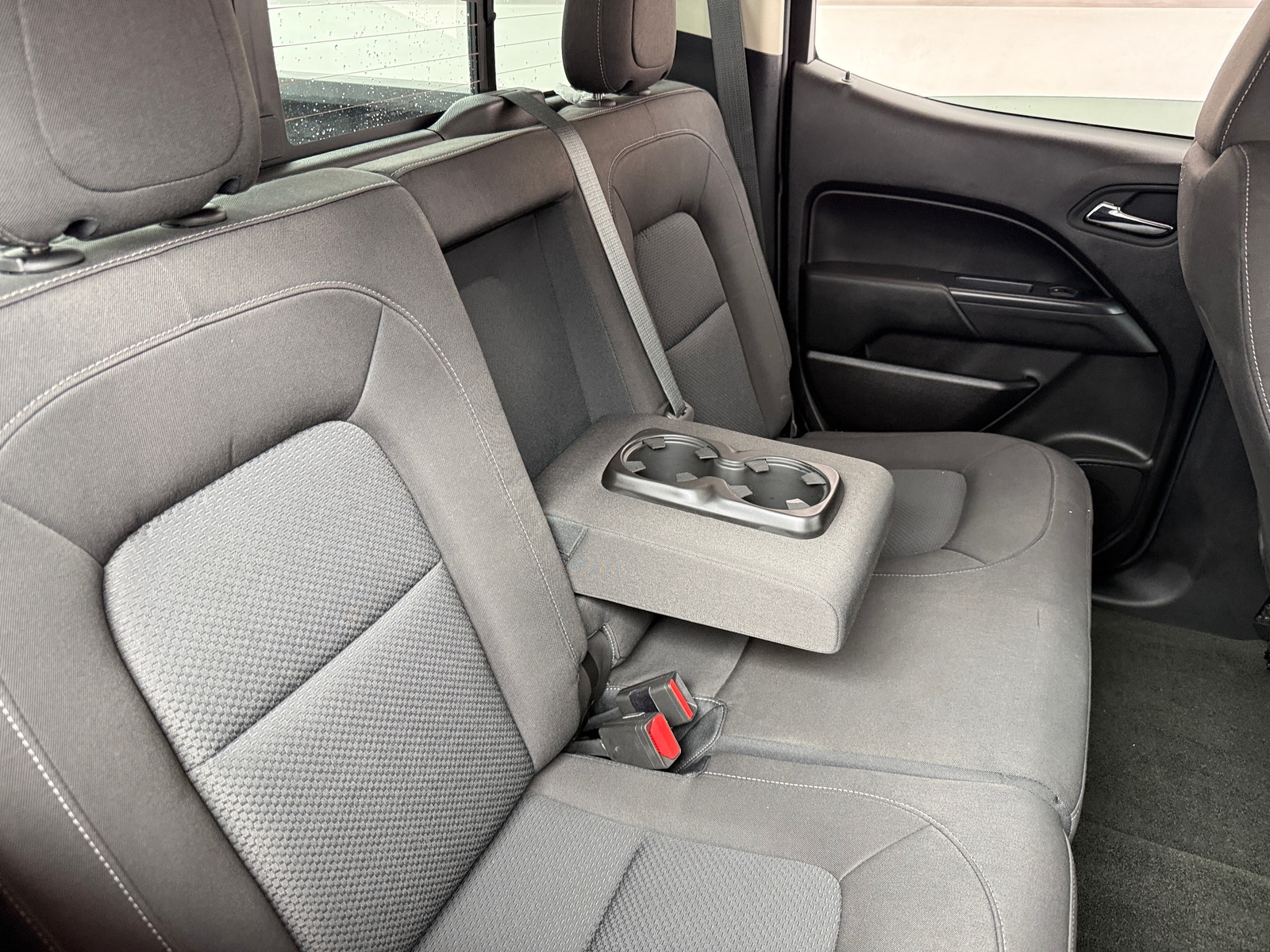Thumbnail: 2016 Chevrolet Colorado - 6