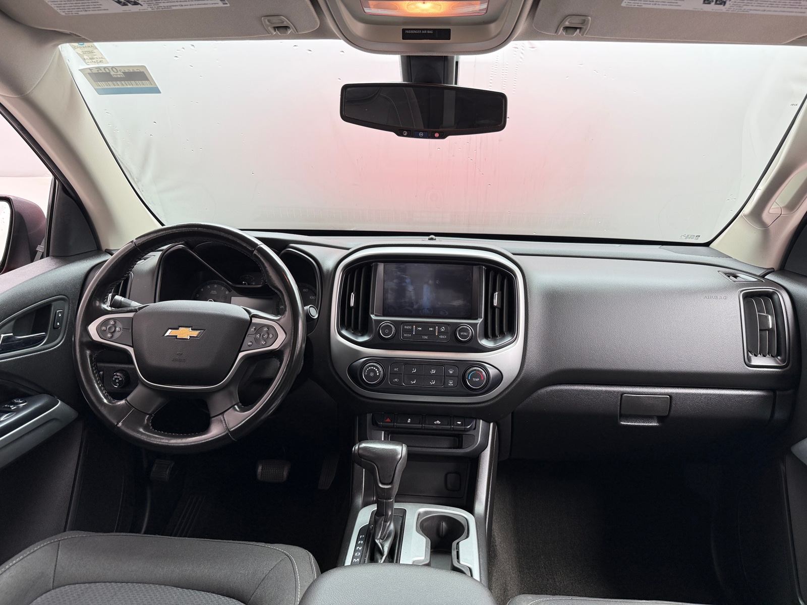 Thumbnail: 2016 Chevrolet Colorado - 3
