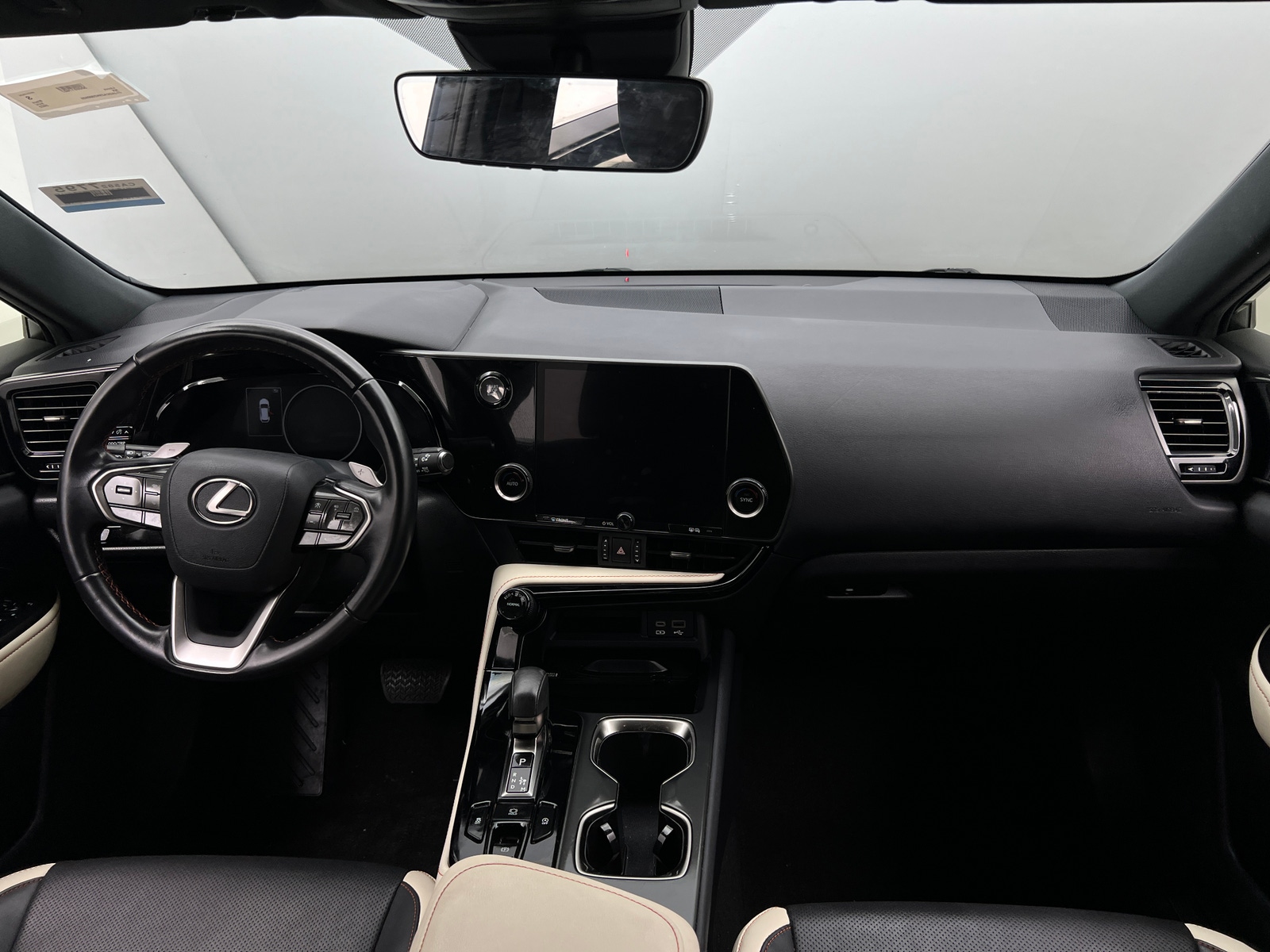 Thumbnail: 2022 Lexus NX - 3