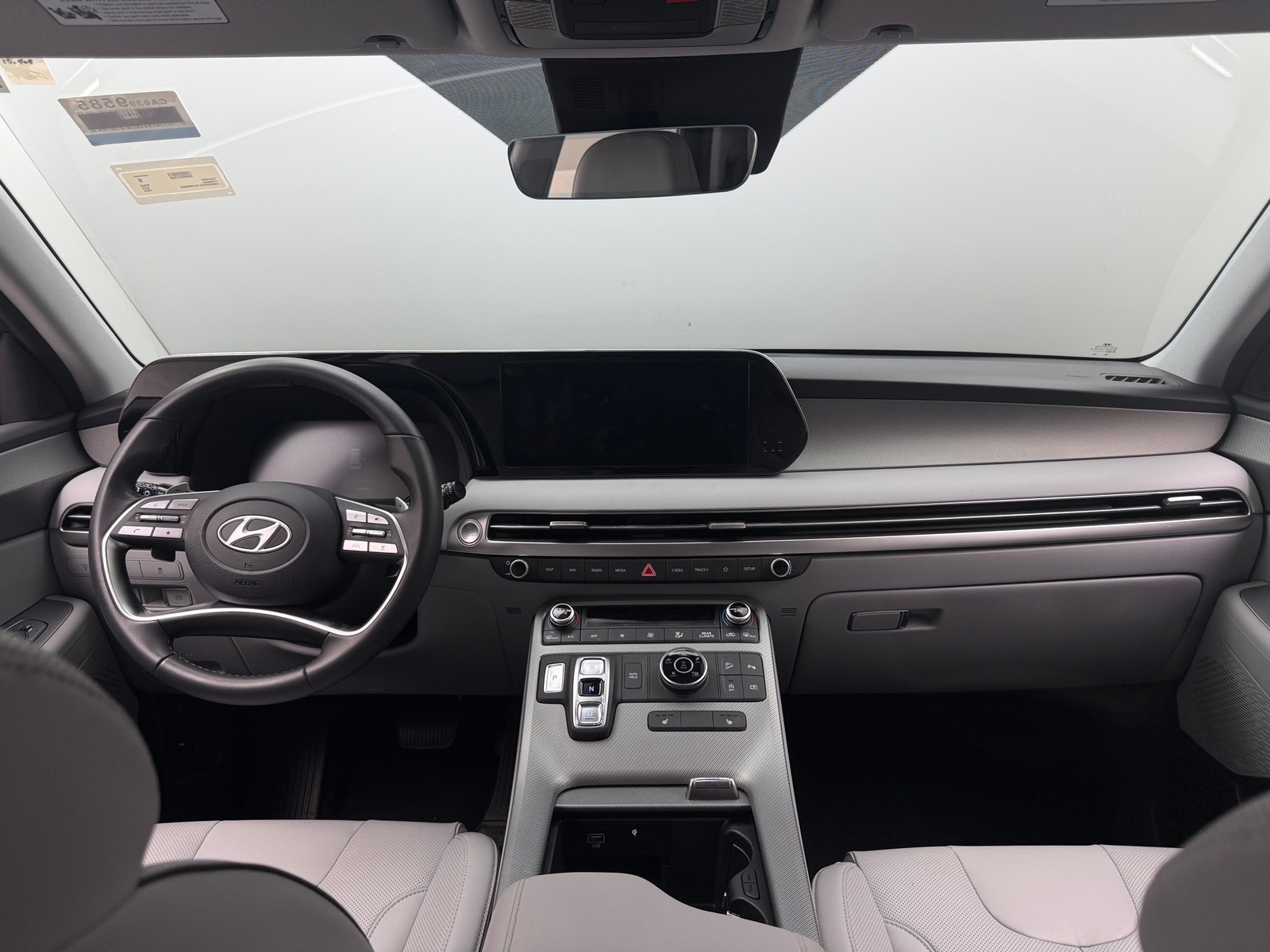 Thumbnail: 2025 Hyundai Palisade - 2