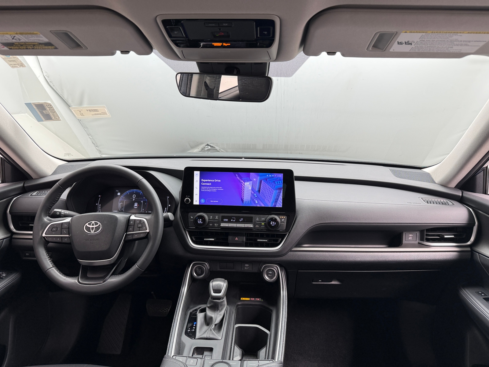 Thumbnail: 2024 Toyota Grand Highlander - 3