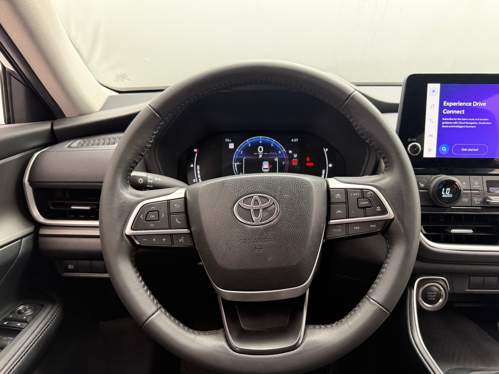 Thumbnail: 2024 Toyota Grand Highlander - 5