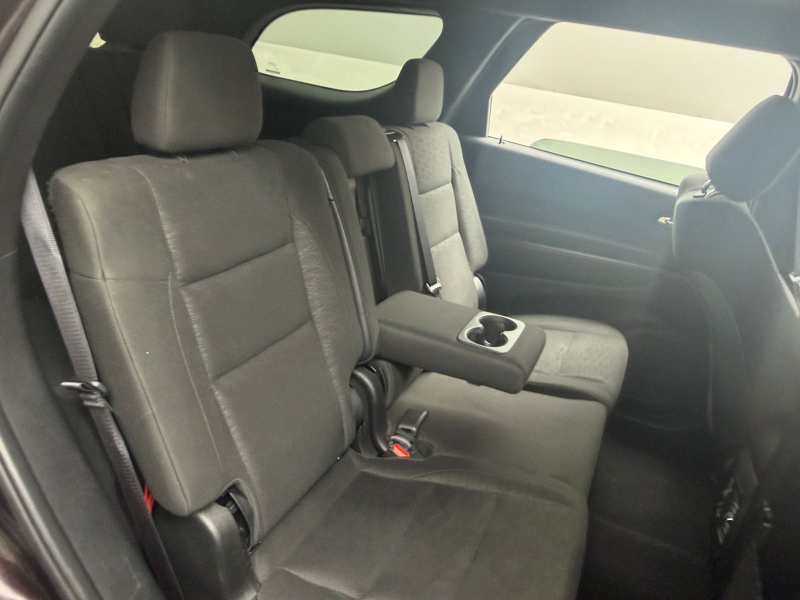 Thumbnail: 2025 Dodge Durango - 6