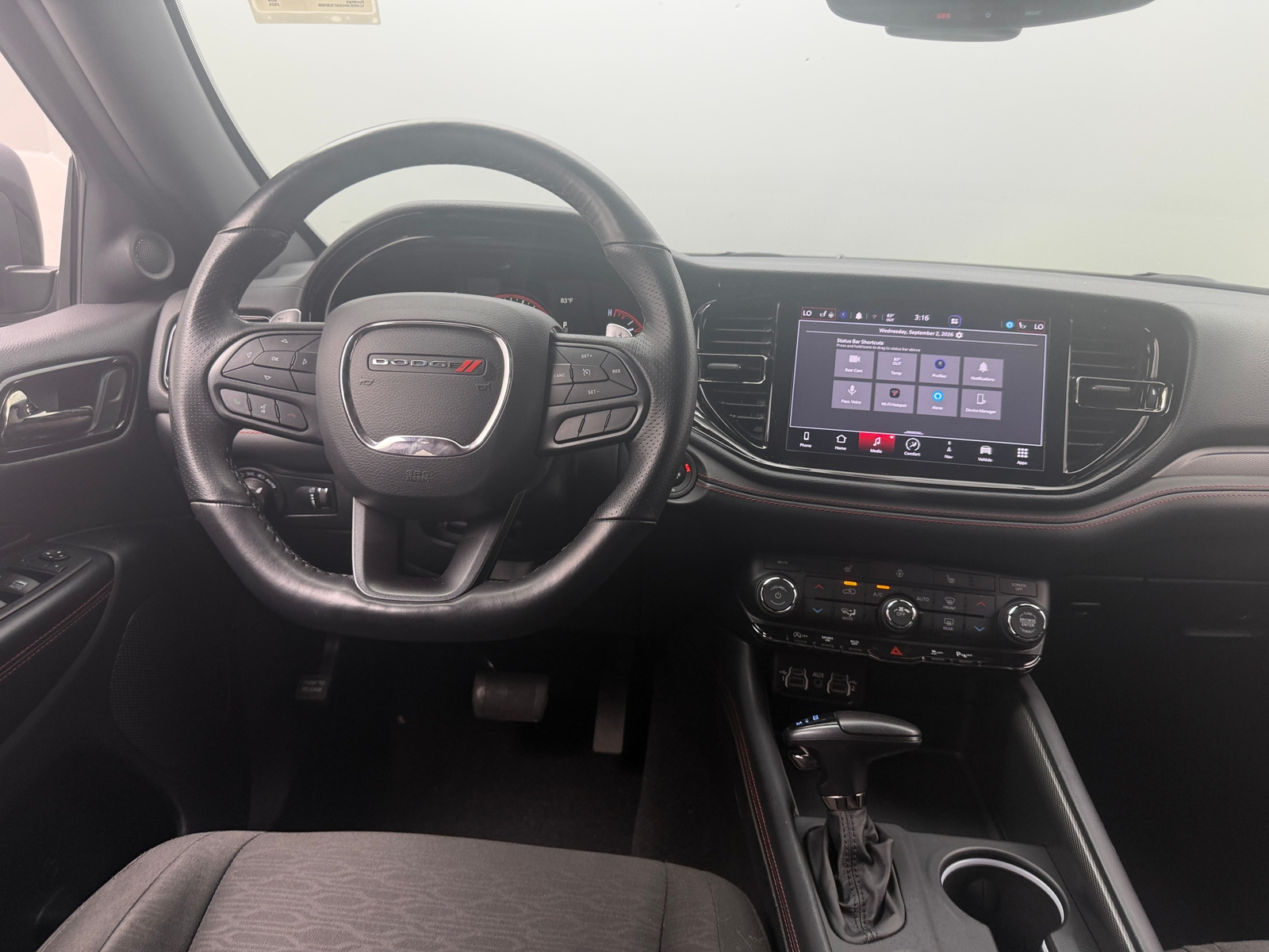 Thumbnail: 2025 Dodge Durango - 5