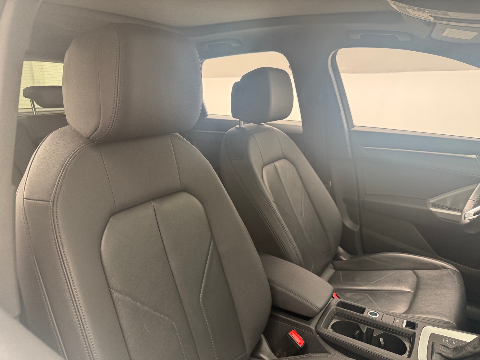Thumbnail: 2025 Audi Q3 - 2