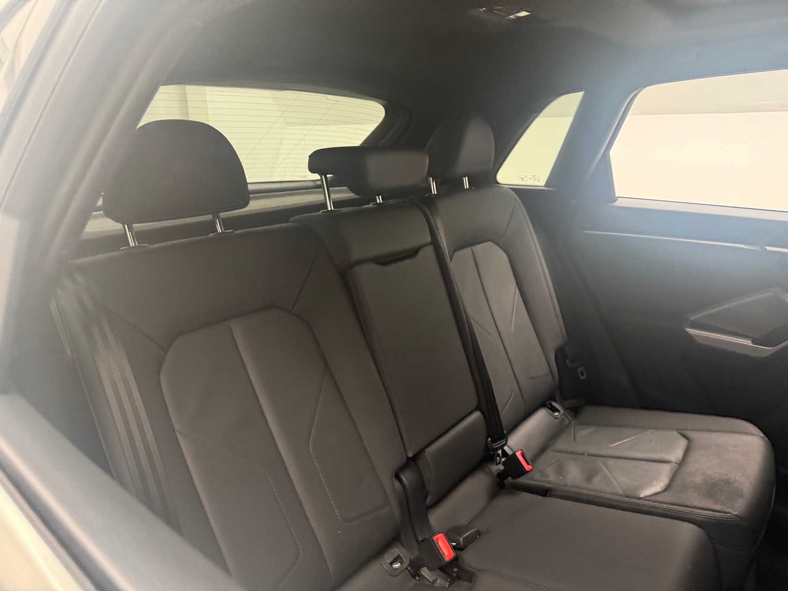 Thumbnail: 2025 Audi Q3 - 6