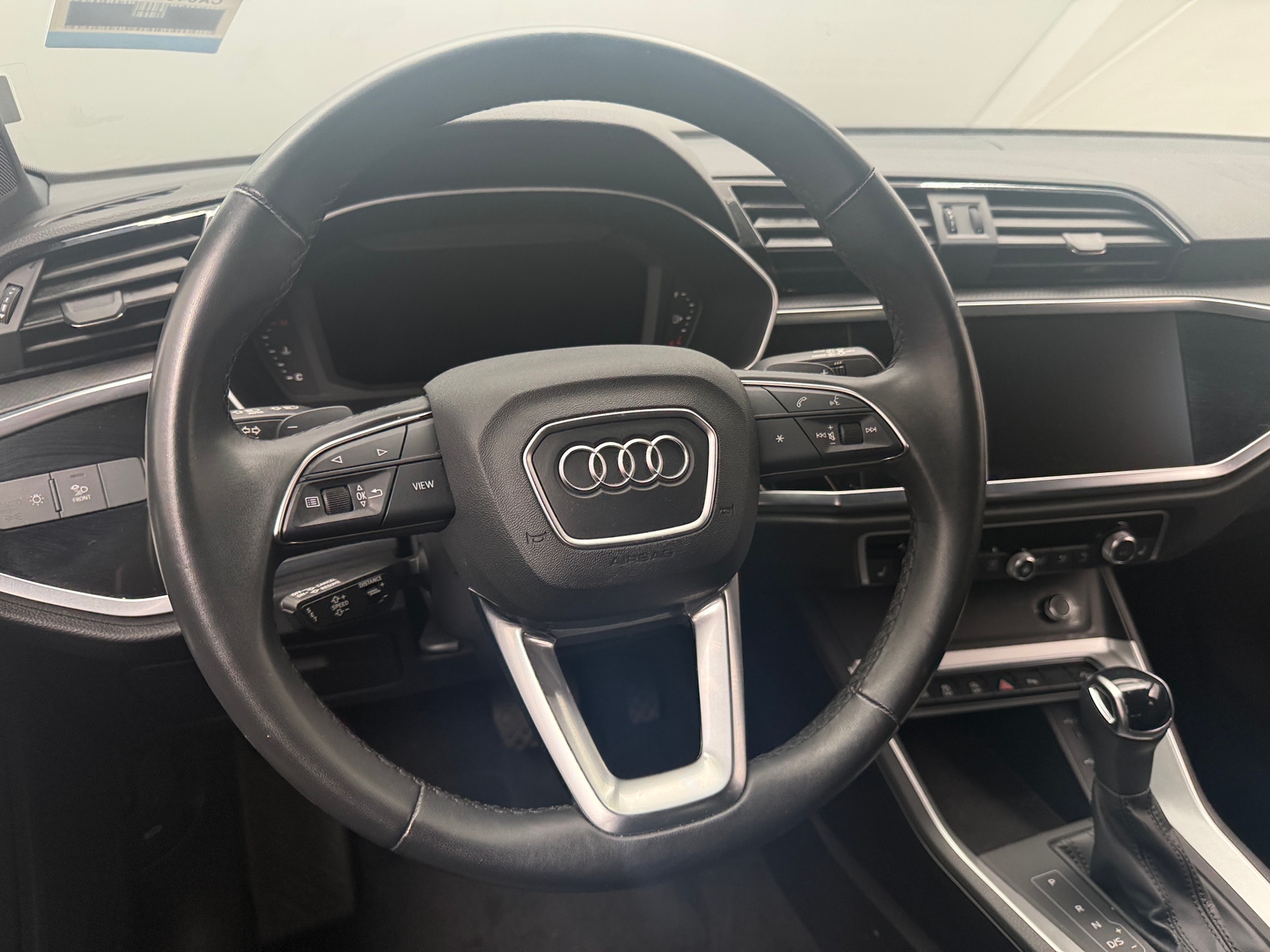 Thumbnail: 2025 Audi Q3 - 5