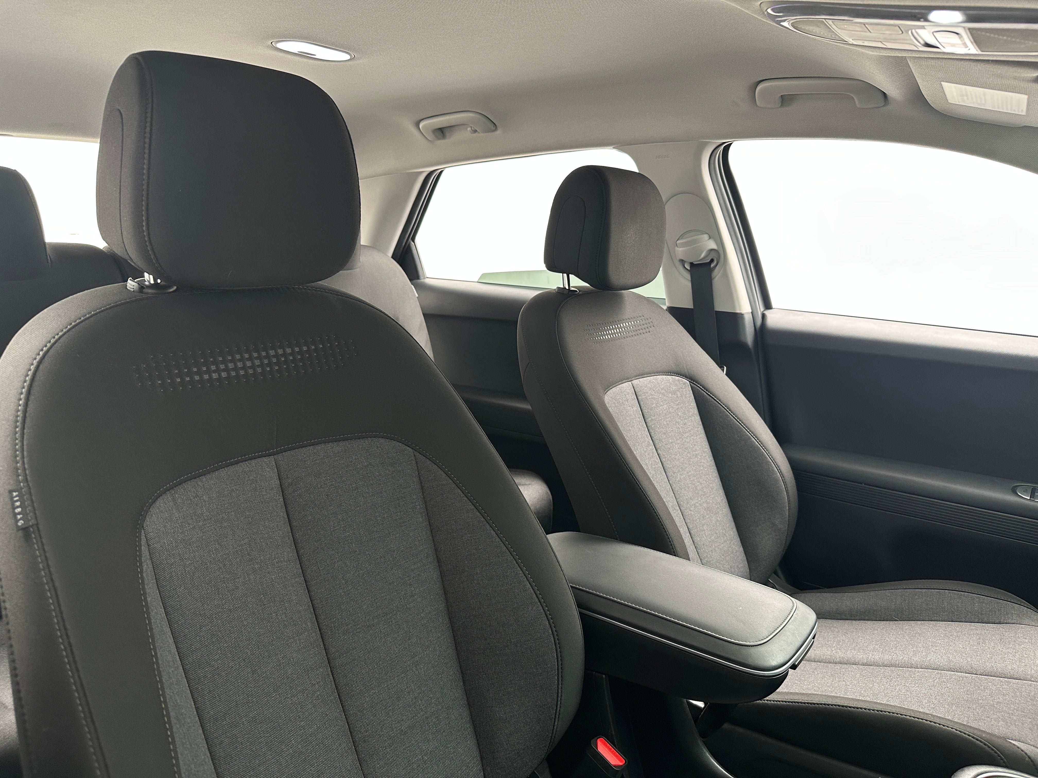 Used 2024 Hyundai IONIQ 5 SEL with VIN KM8KNDDF7RU297866 for sale in North Las Vegas, NV