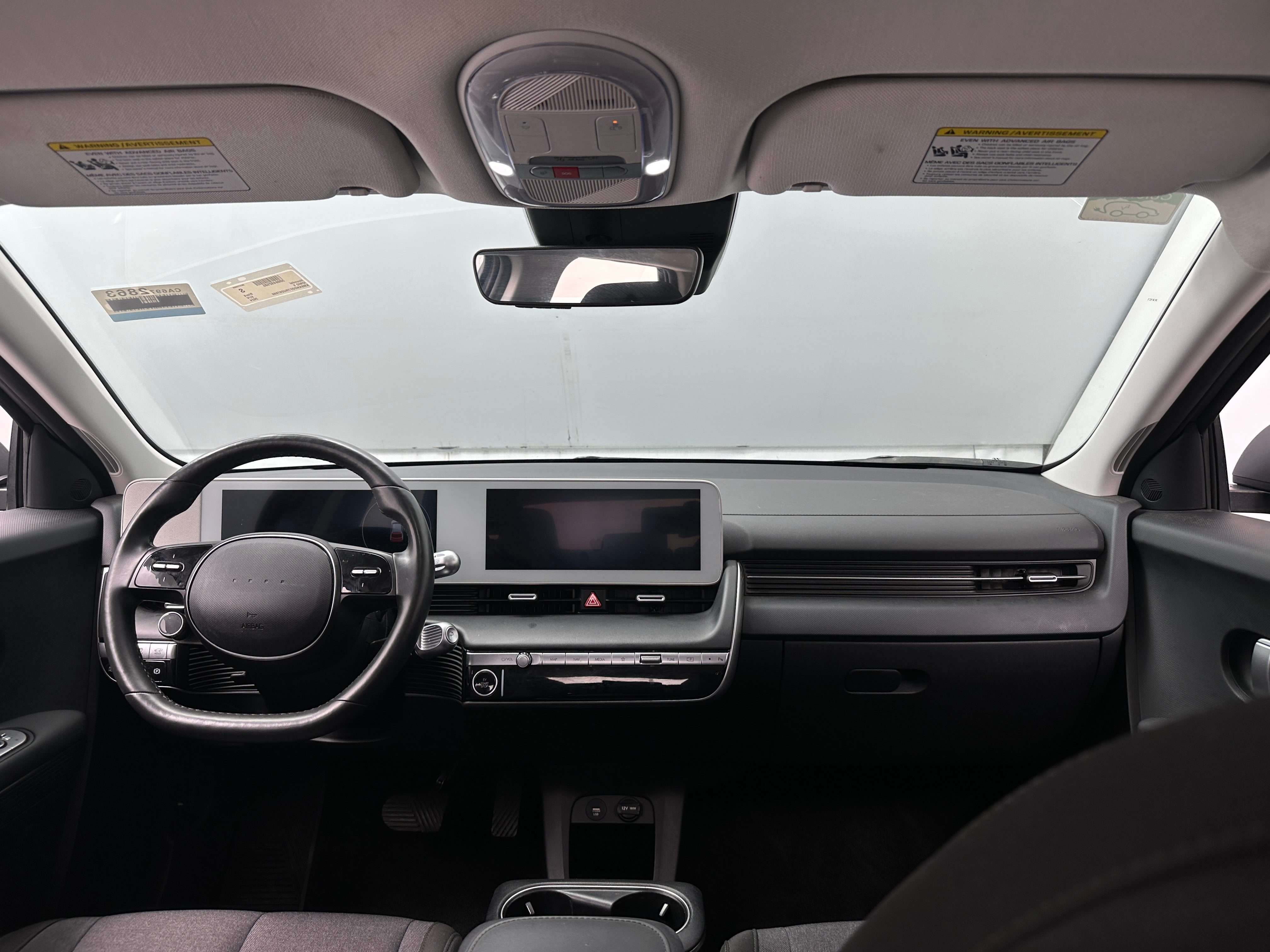 2024 Hyundai IONIQ 5