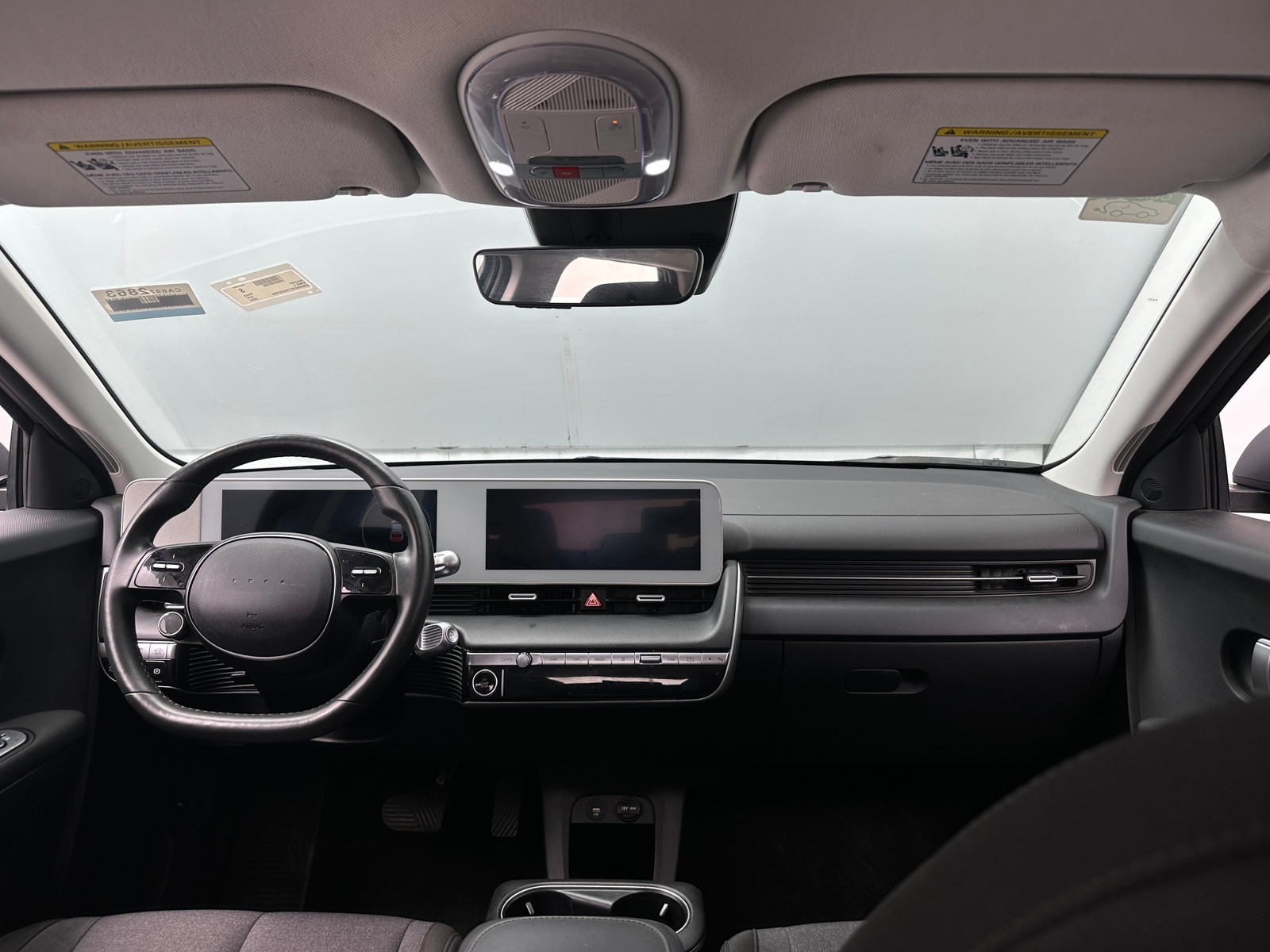 Thumbnail: 2024 Hyundai Ioniq 5 - 3