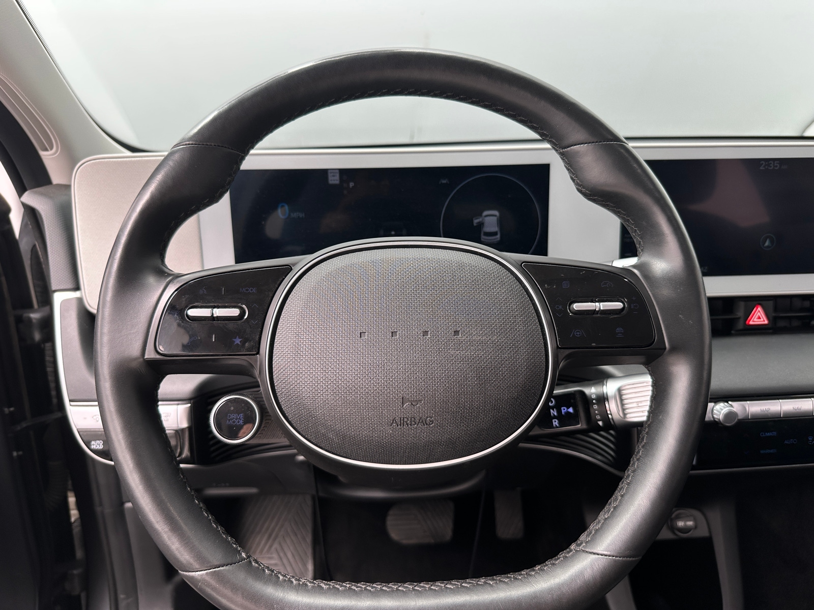 Thumbnail: 2024 Hyundai Ioniq 5 - 5
