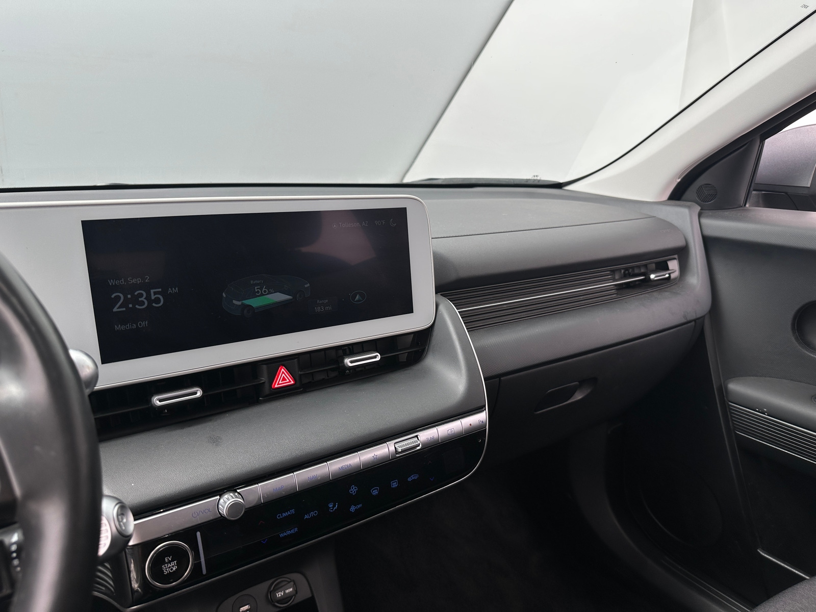 Thumbnail: 2024 Hyundai Ioniq 5 - 4