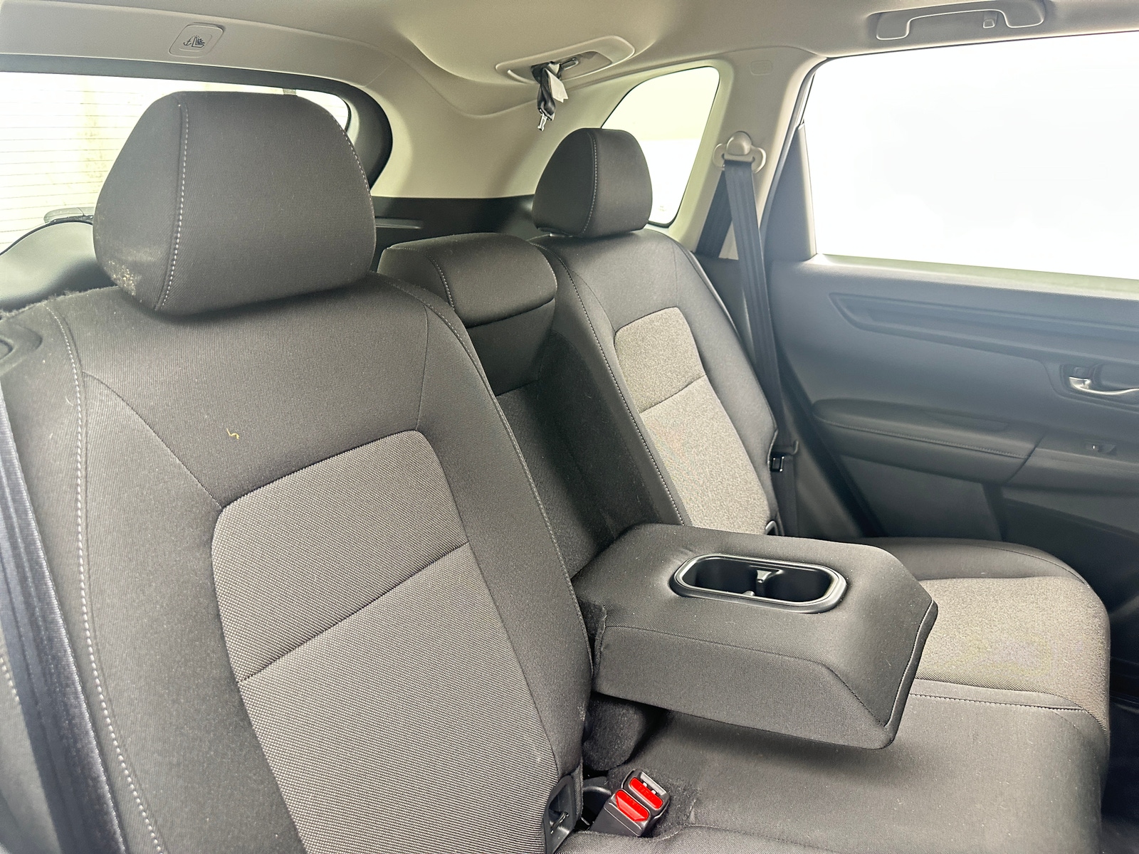 Thumbnail: 2025 Honda CR-V - 6