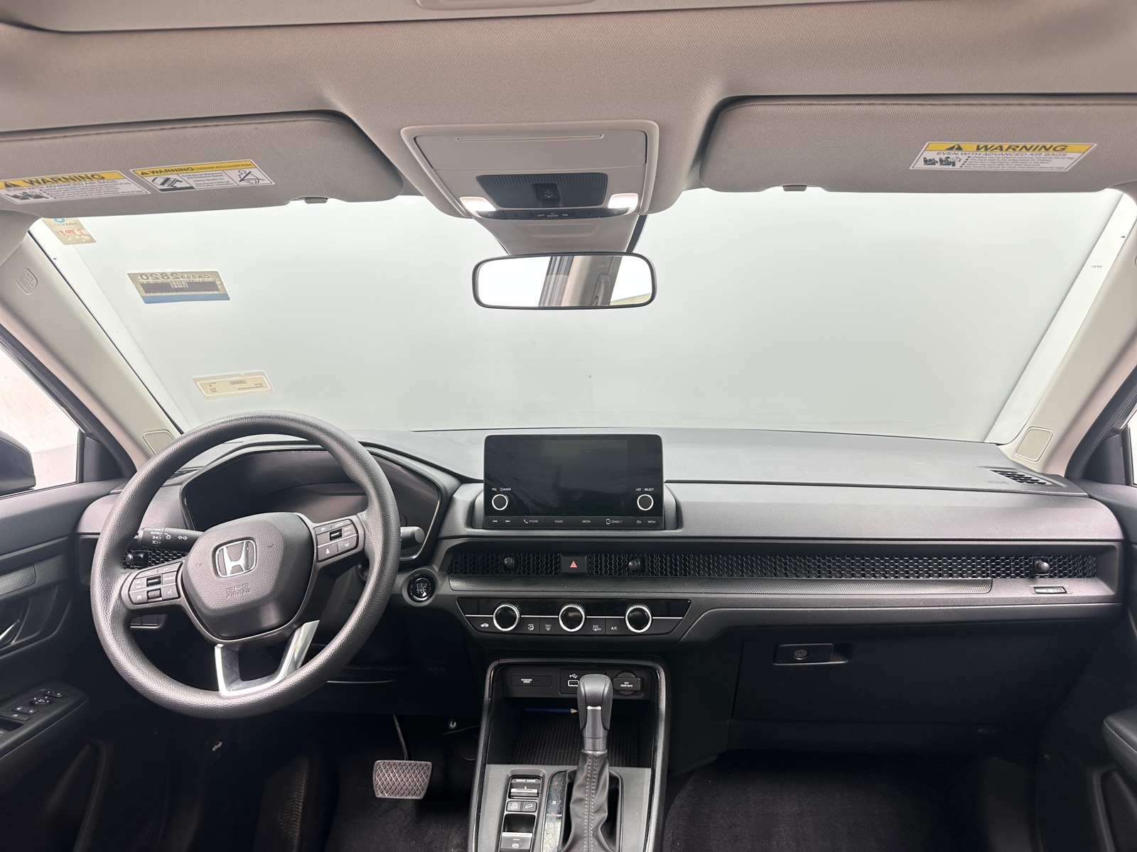 Thumbnail: 2025 Honda CR-V - 3