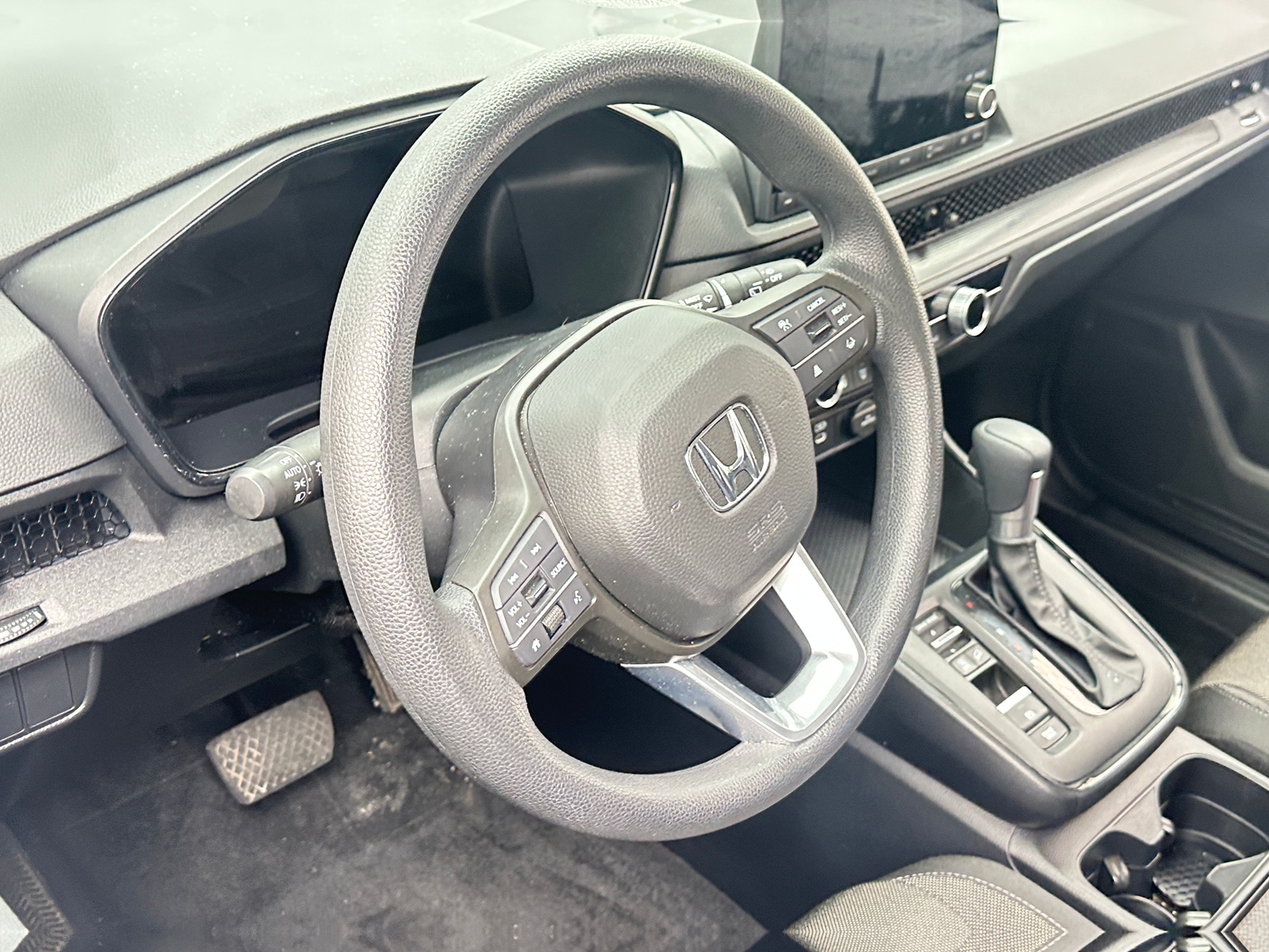 Thumbnail: 2025 Honda CR-V - 5