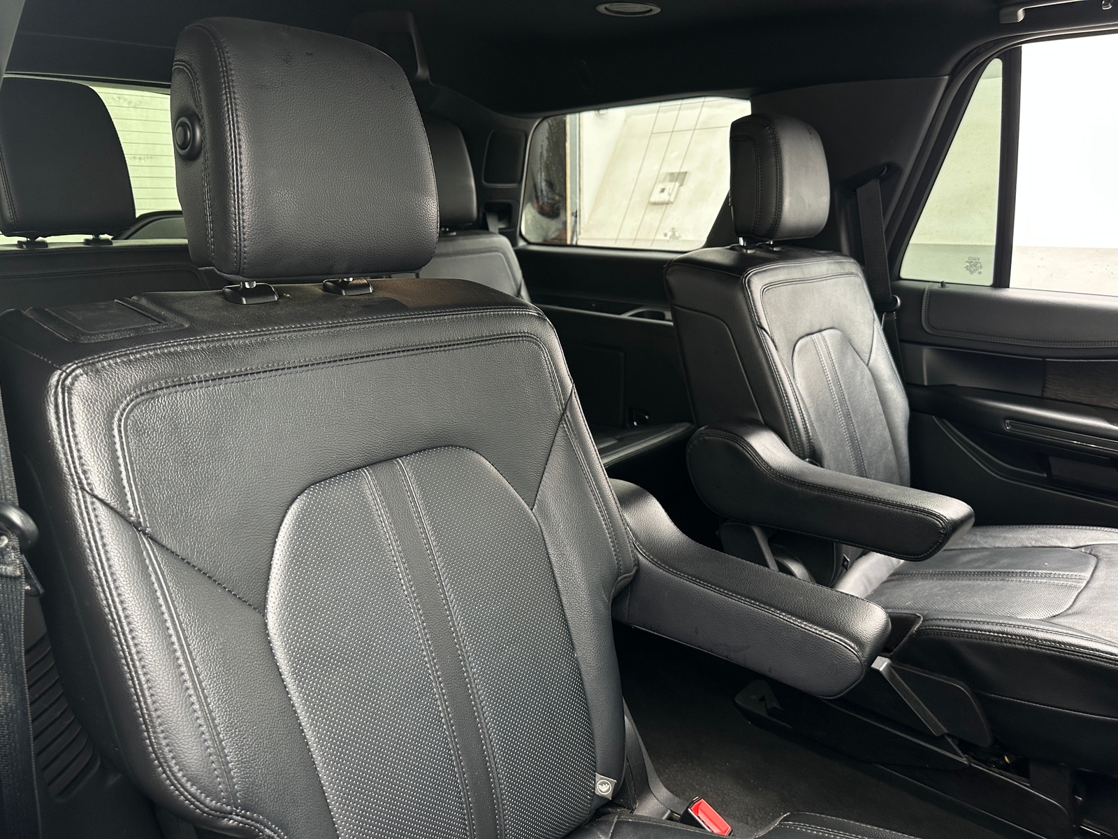 Thumbnail: 2019 Ford Expedition - 5